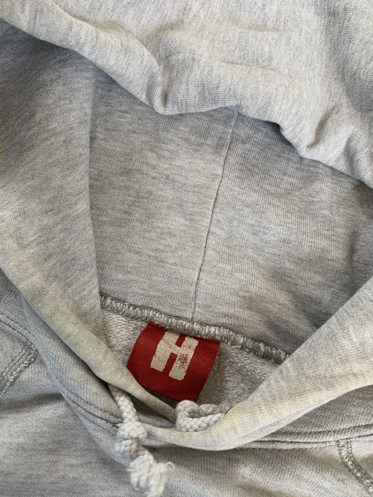 Hysteric Glamour Vintage 90’s Hysteric Glamour Wild Cats Hoodie Pullover Size M / US 6-8 / IT 42-44 - 3 Thumbnail
