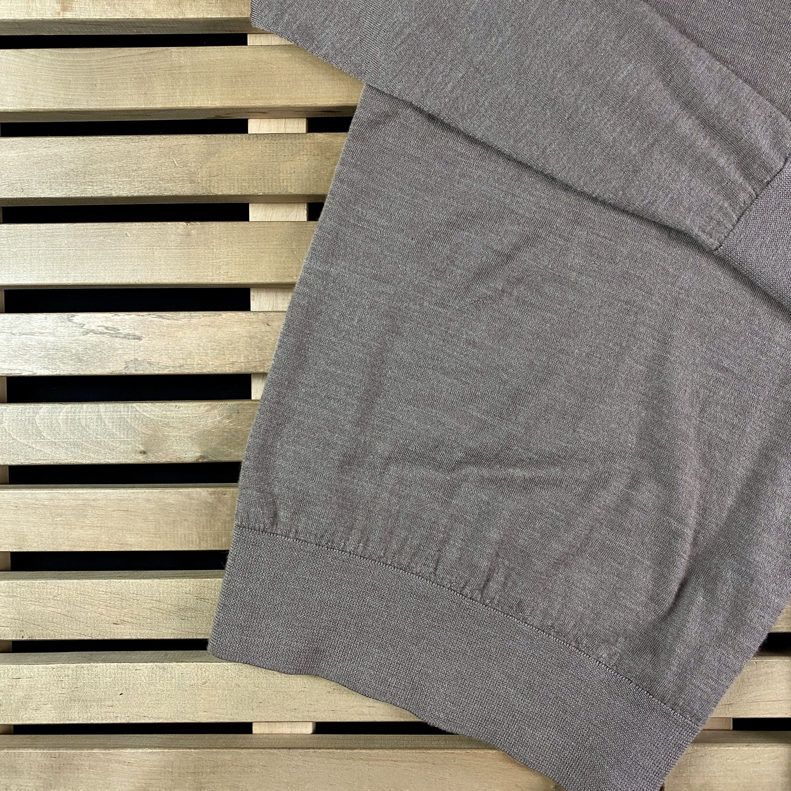 Allsaints Men’s Sweater Allsaints Size L Size US L / EU 52-54 / 3 - 3 Thumbnail