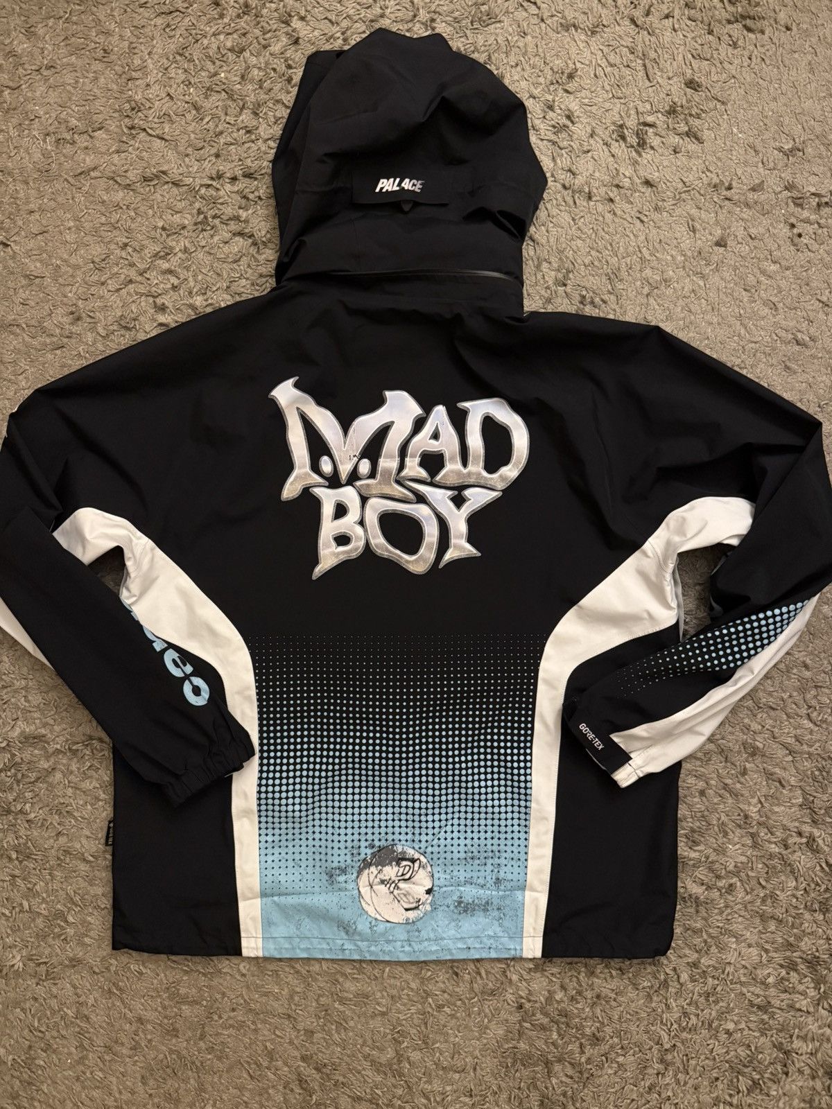 Palace Palace x Cannondale Jacket Size US XL / EU 56 / 4 - 10 Thumbnail