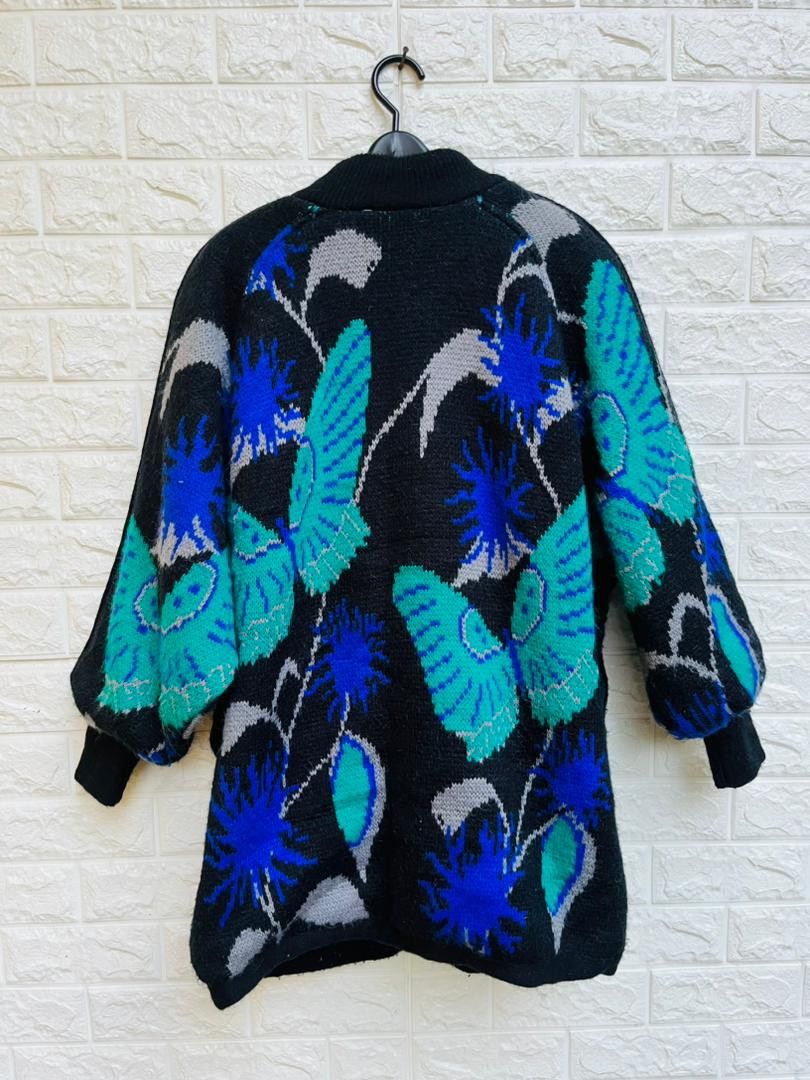 Japanese Brand × Vintage Vintage Tempo Japanese Designer Fashion Style Size XL / US 12-14 / IT 48-50 - 2 Thumbnail