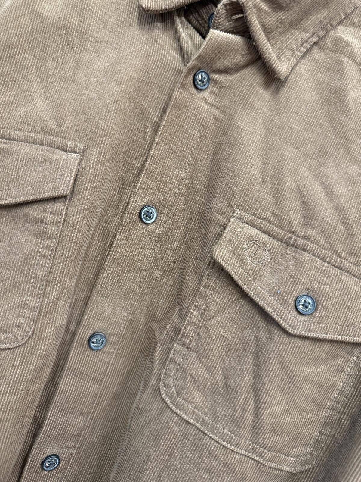 Other Lincoln button up shirt in size L only for you guys :) Size US L / EU 52-54 / 3 - 3 Thumbnail