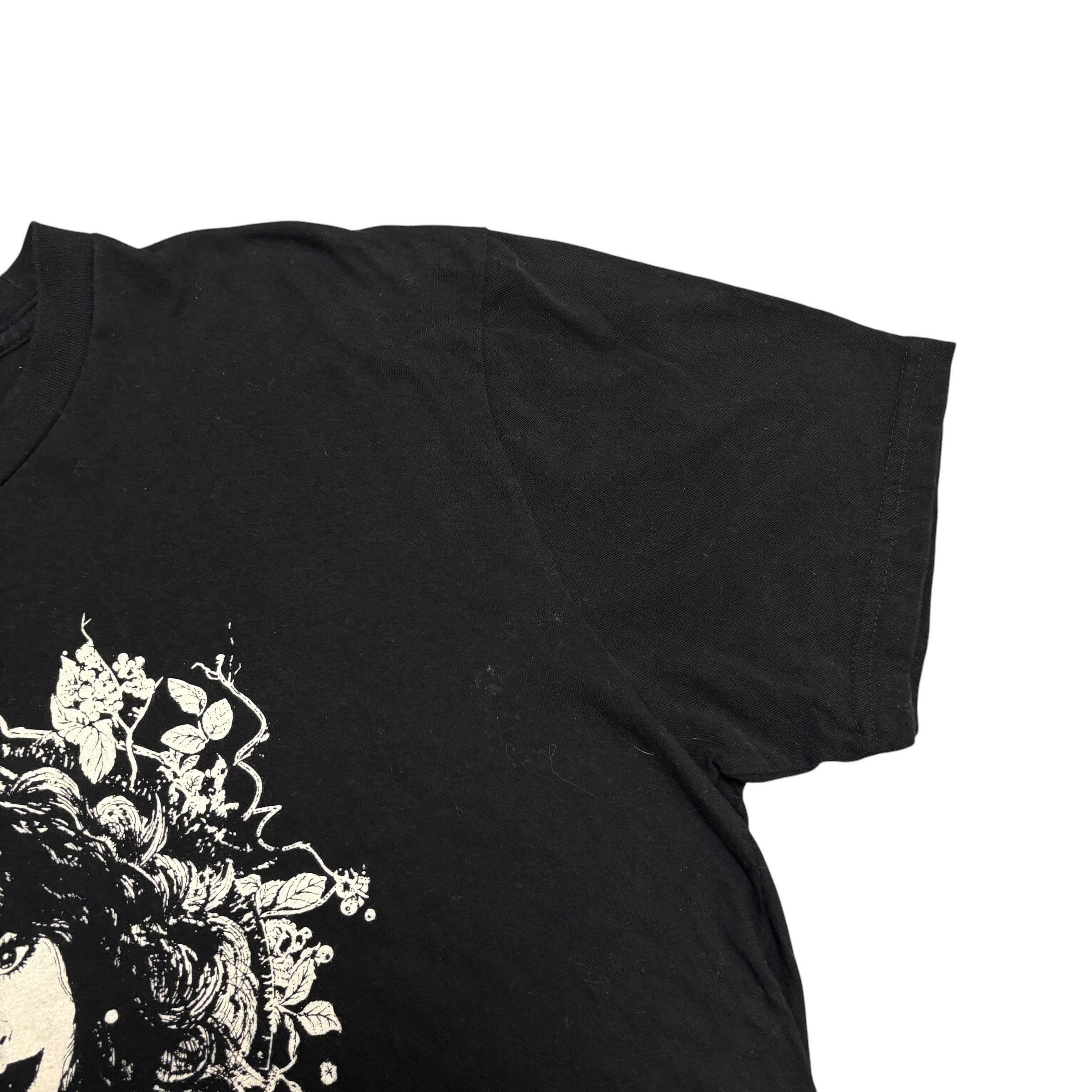 Band Tees Vintage Kate Bush Shirt Tour Concert Band Tee Size US XL / EU 56 / 4 - 7 Thumbnail