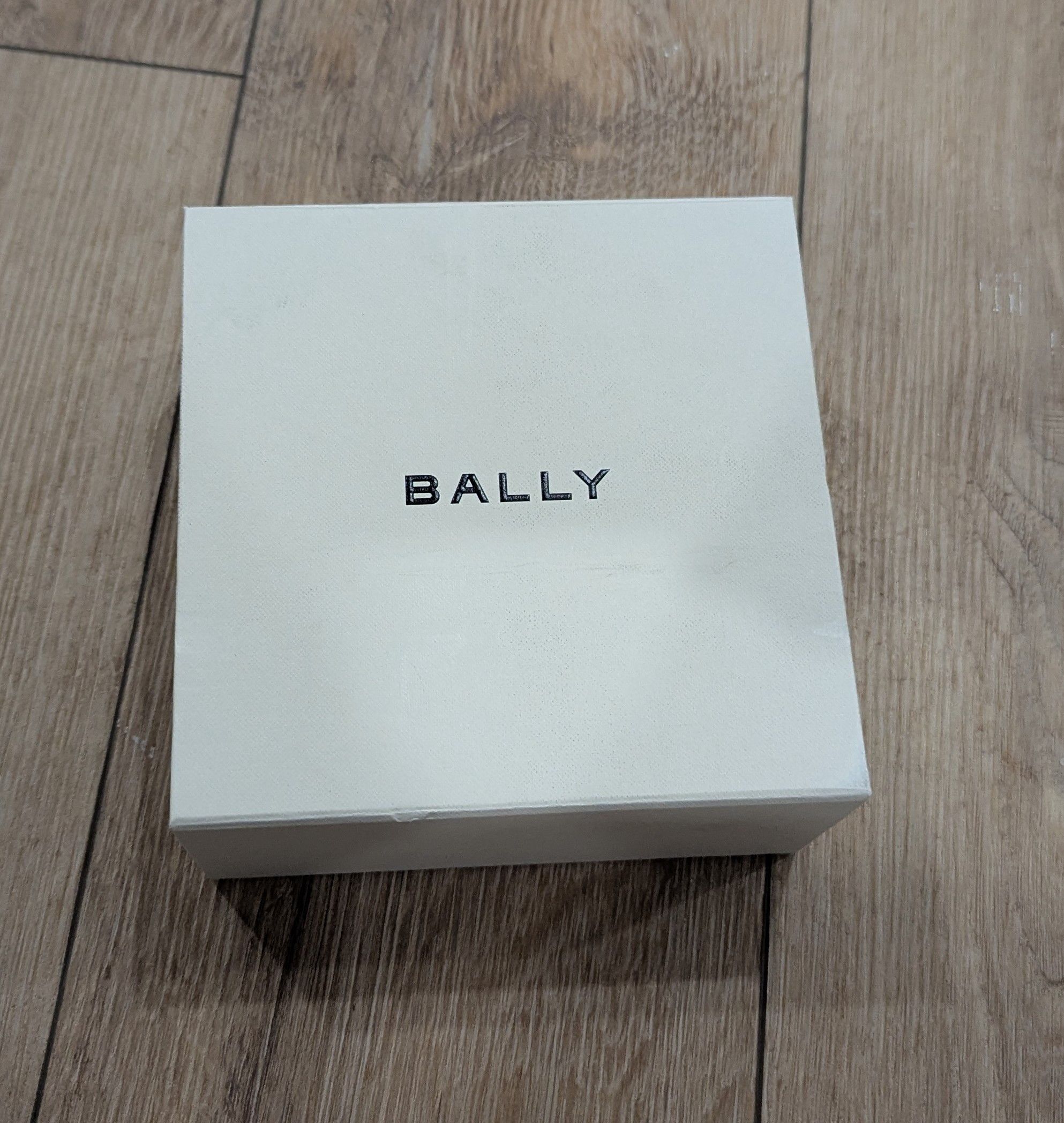 Bally Bally "Taurus" Reversible Leather Belt Brown 110 US 44 Size ONE SIZE - 5 Thumbnail