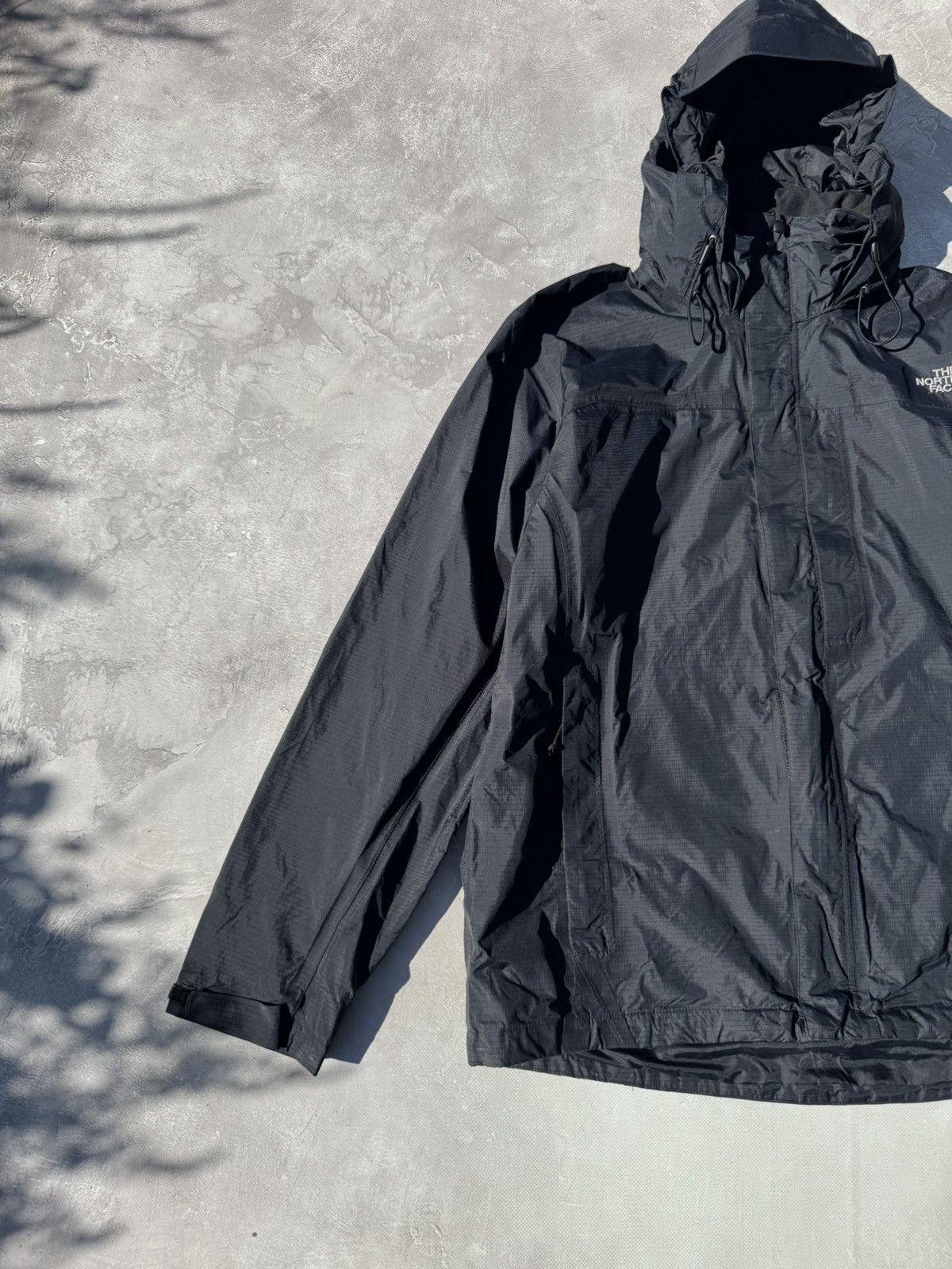 The North Face Vintage The North Face Hyvent Jacket Size US L / EU 52-54 / 3 - 4 Thumbnail