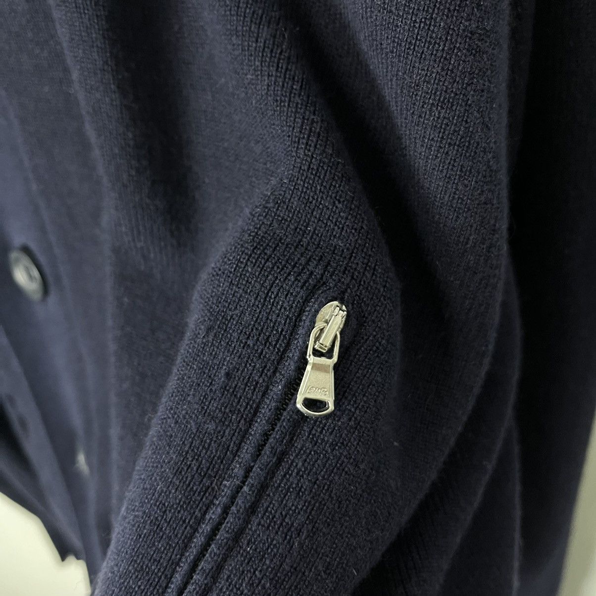 Brunello Cucinelli Brunello Cucinelli Cardigan Sweater Size US M / EU 48-50 / 2 - 5 Thumbnail