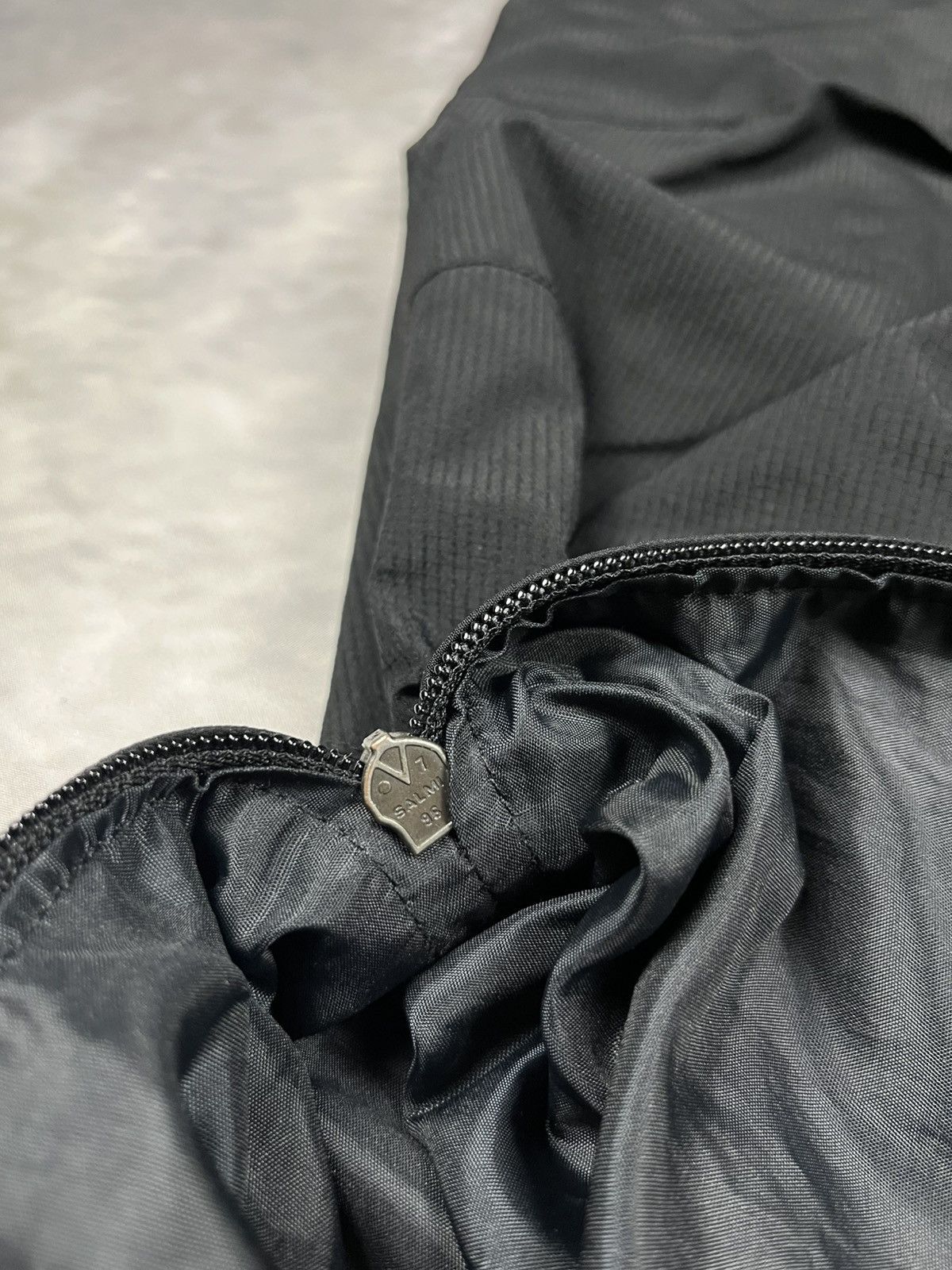 Haglofs Haglöfs Gore Windstopper Pants GorpCore Outdoor Mens M Size Size US 32 / EU 48 - 8 Thumbnail