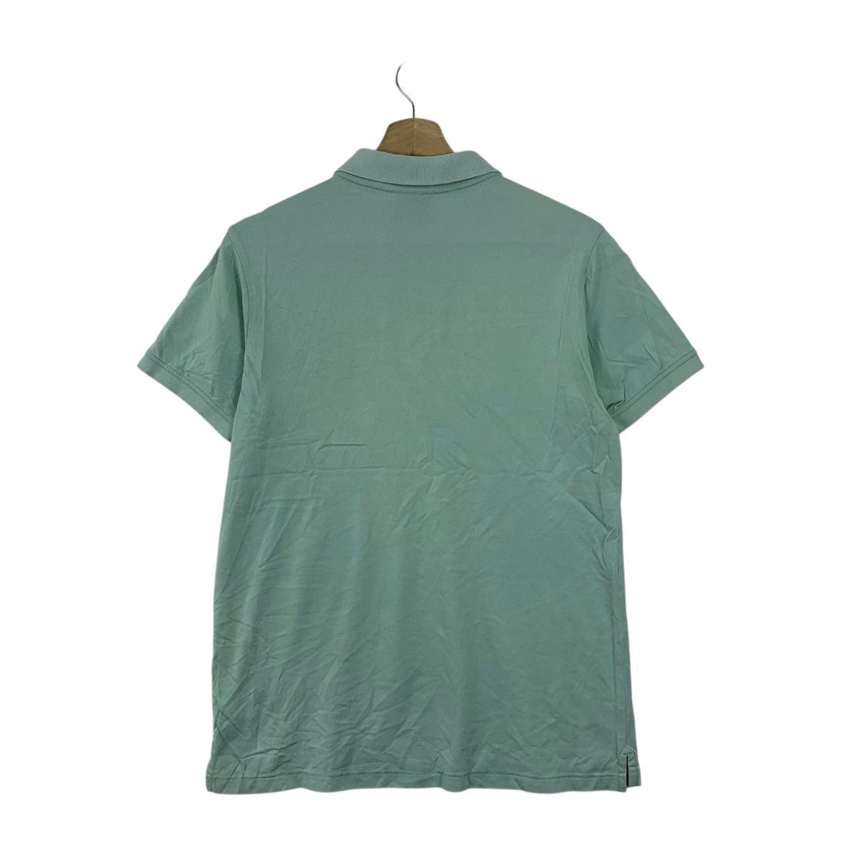 Paul Smith PAUL SMITH LONDON PS Collection Pony Polo Tee Shirt Top Size US M / EU 48-50 / 2 - 6 Thumbnail