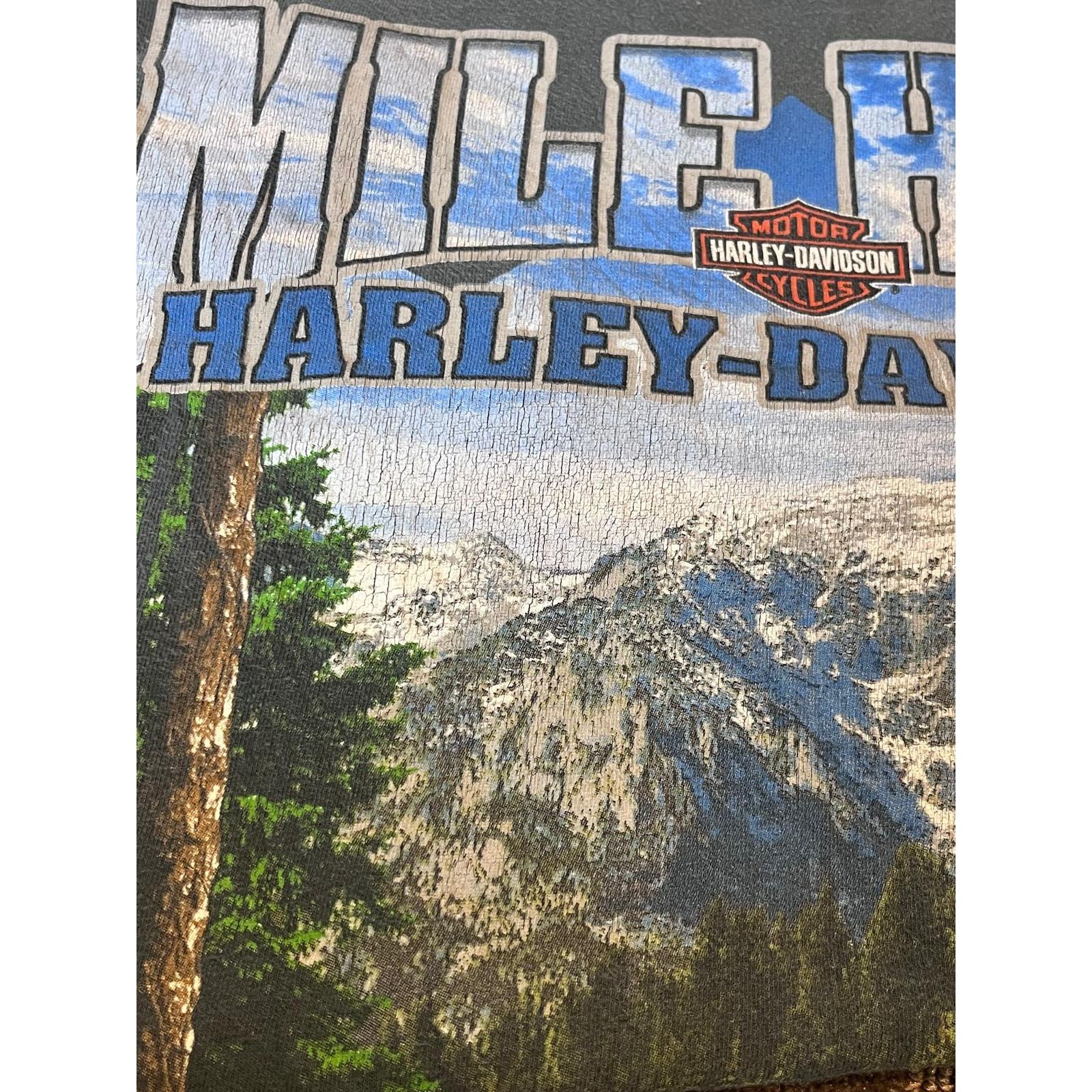 Harley Davidson 🦅 Harley-Davidson Graphic Tee – XL Size US XL / EU 56 / 4 - 9 Thumbnail