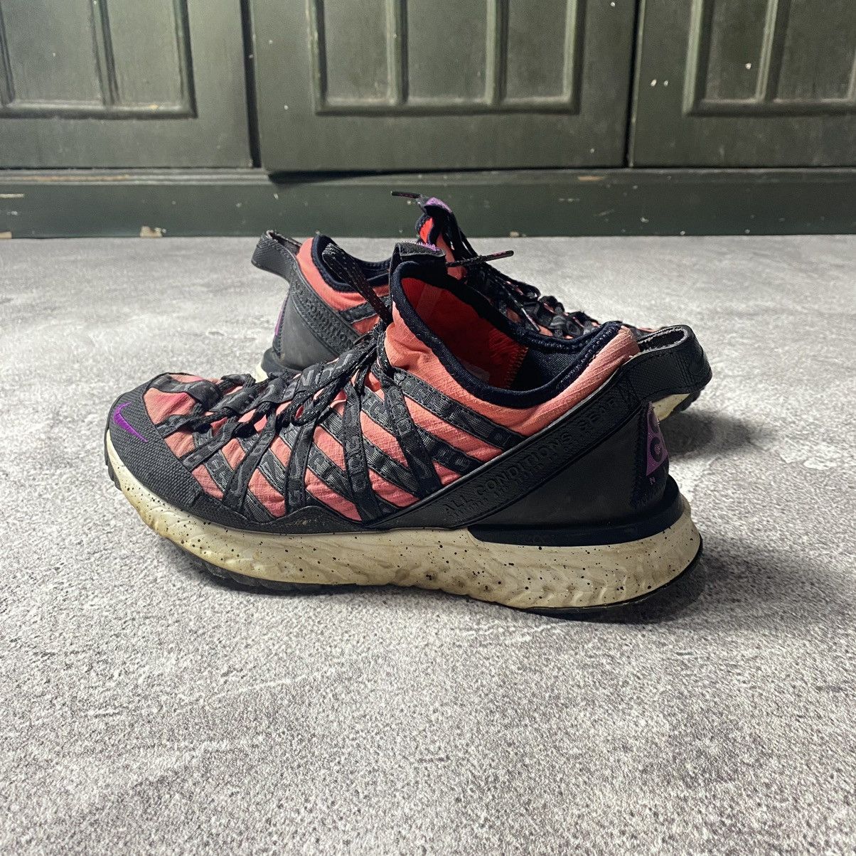 Nike × Nike ACG Nike ACG React Terra Gobe Size US 9 / EU 42 - 5 Thumbnail