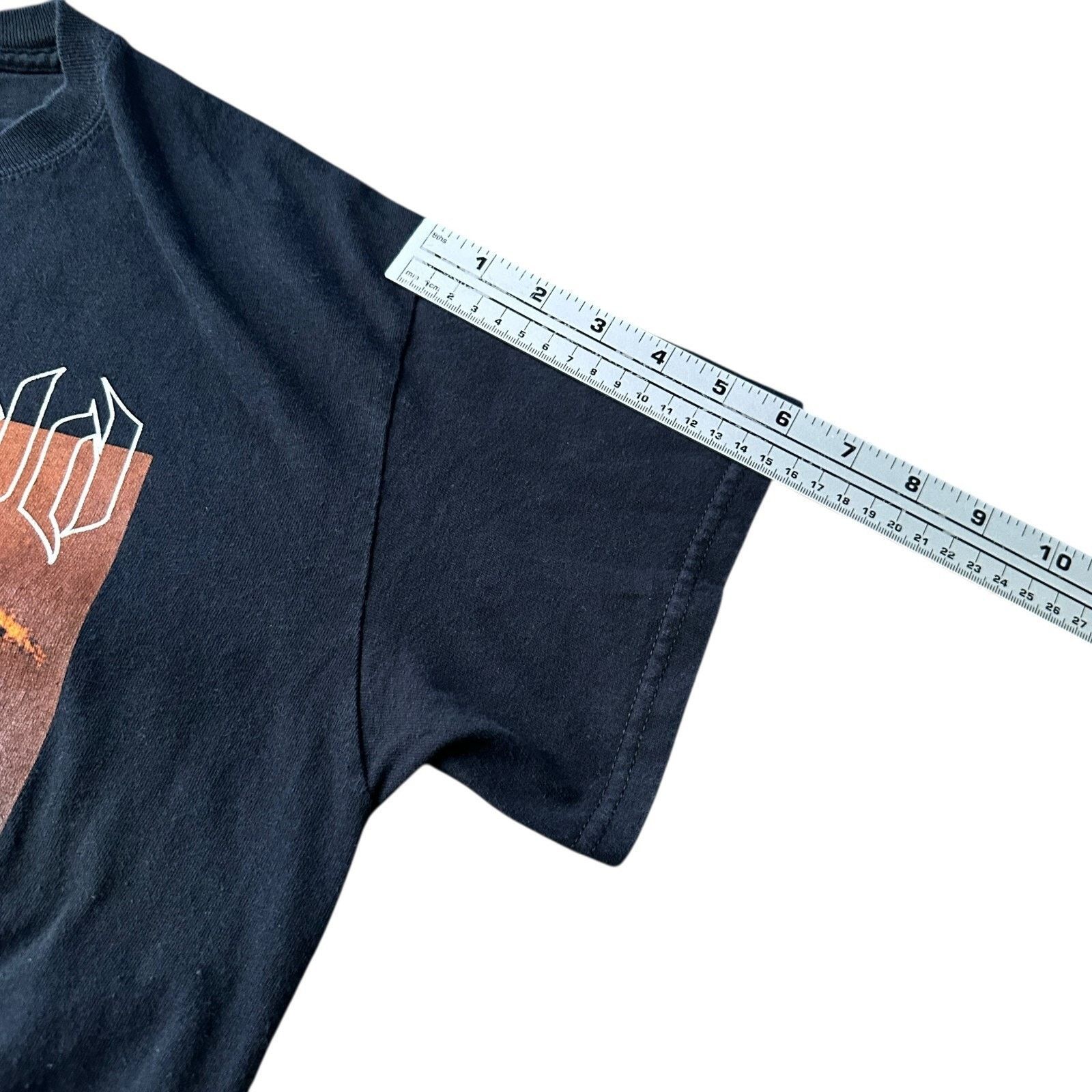 Other Juice Wrld Legends Never Die 999 T-Shirt Mens M Short Sleeve Size US M / EU 48-50 / 2 - 8 Thumbnail