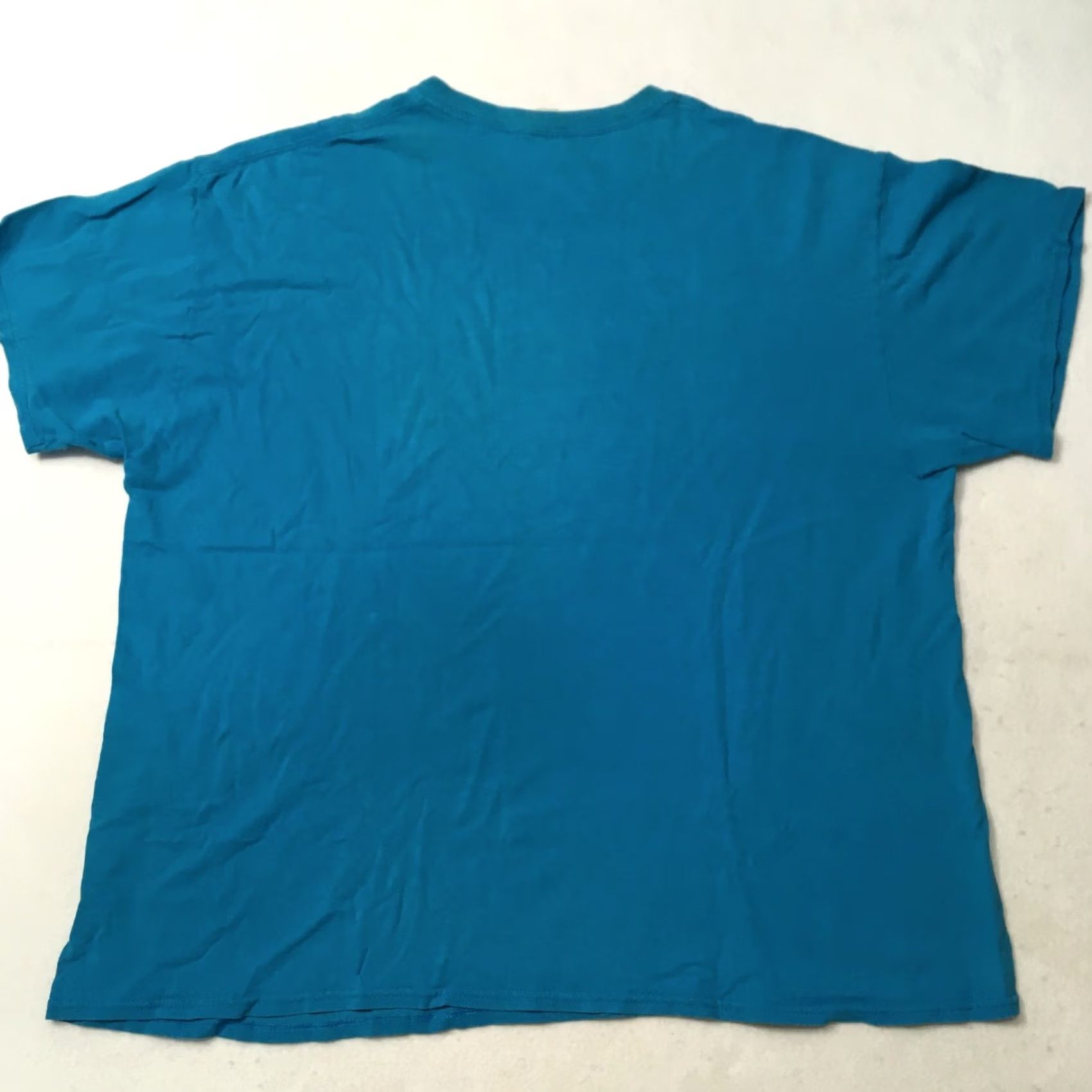 Vintage Vintage Mexico ENSENADA BUFADORA Baja Shirt size L As Is Size US L / EU 52-54 / 3 - 6 Thumbnail