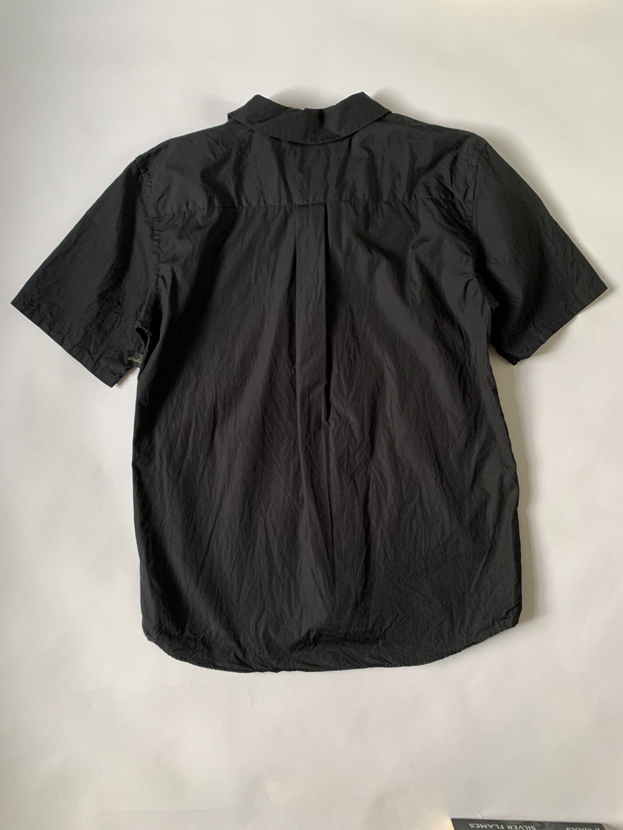 Undercover SS98 Wet Summer Pajama Shirt Size US M / EU 48-50 / 2 - 2 Thumbnail