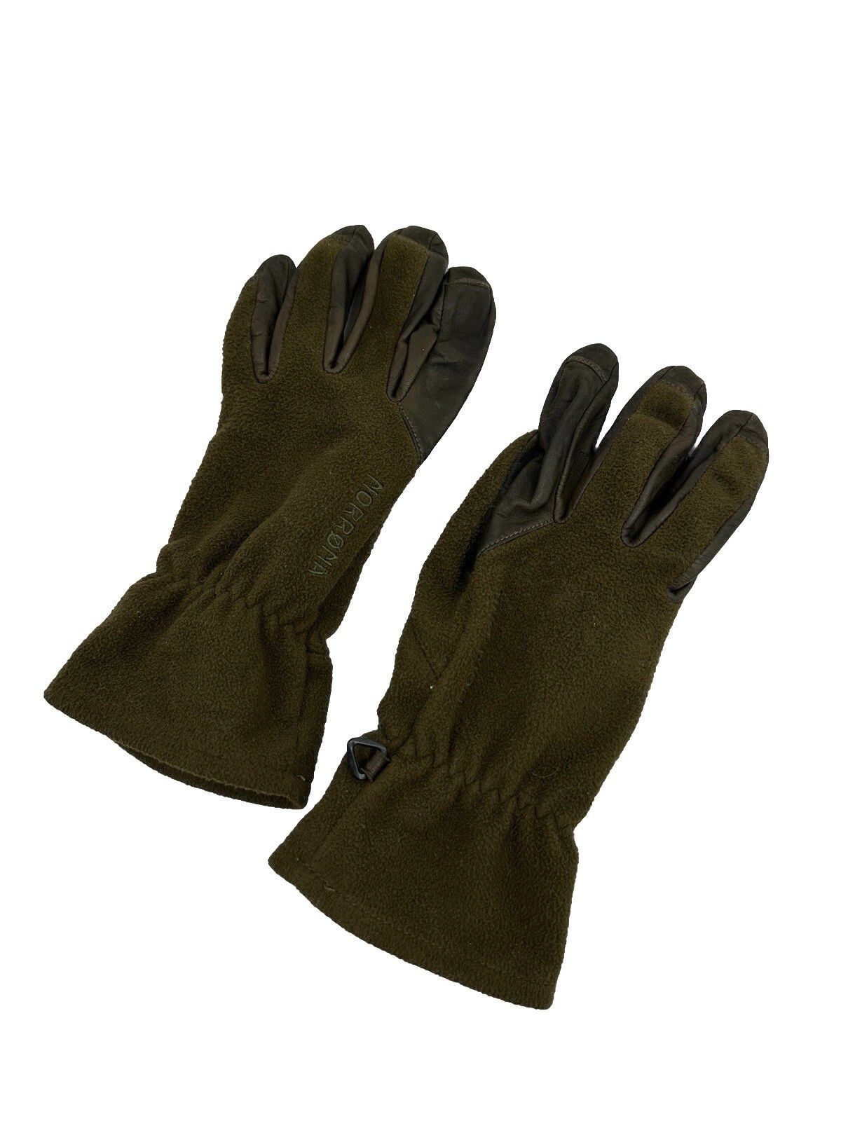 Norrona Norrona Finnskogen Gloves Womens Hunting Shooting size L Size ONE SIZE - 5 Thumbnail