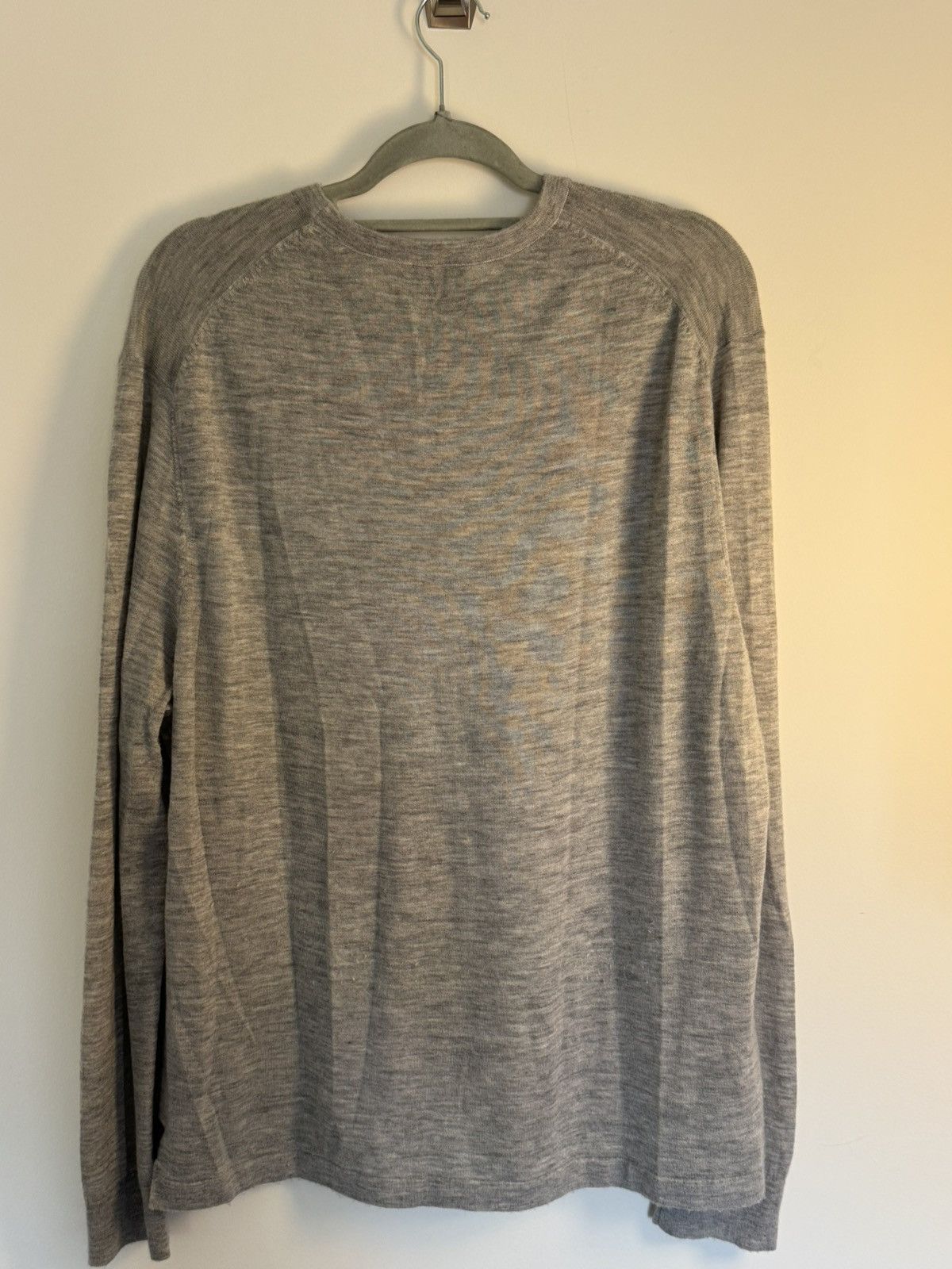 Todd Snyder TODD SNYDER Soft Long Sleeve Size US XL / EU 56 / 4 - 2 Thumbnail