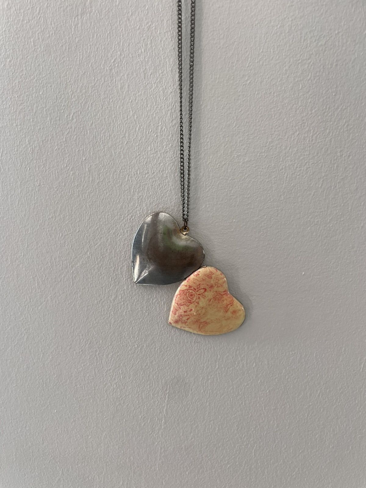 Vintage Y2k necklace Size ONE SIZE - 12 Thumbnail