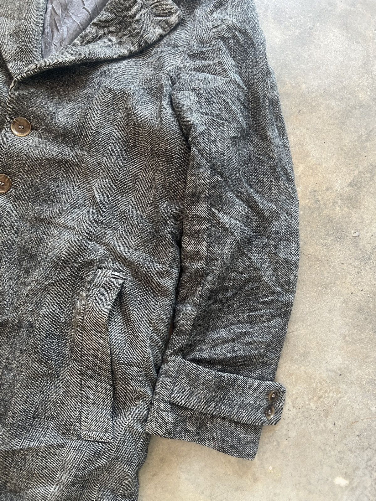 Diesel Black Gold RARE DIESIL BLACK GOLD Size US M / EU 48-50 / 2 - 8 Thumbnail