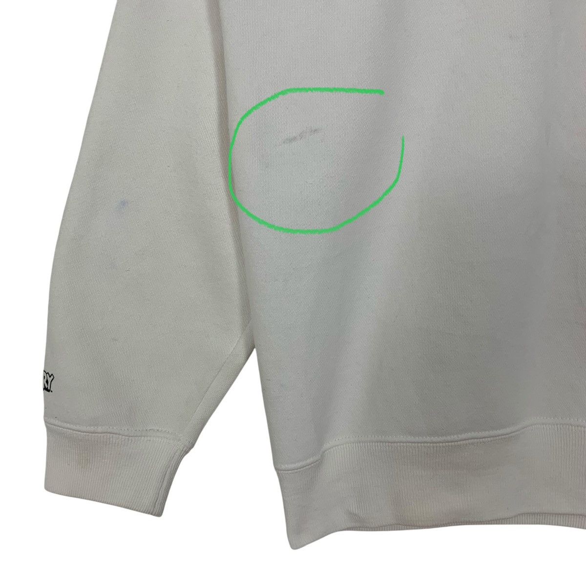 Anime × Cartoon Network × Japanese Brand Tom n Jerry Tina: Jerry CartoonNetWork Anima Sweatshirt Size US M / EU 48-50 / 2 - 11 Thumbnail