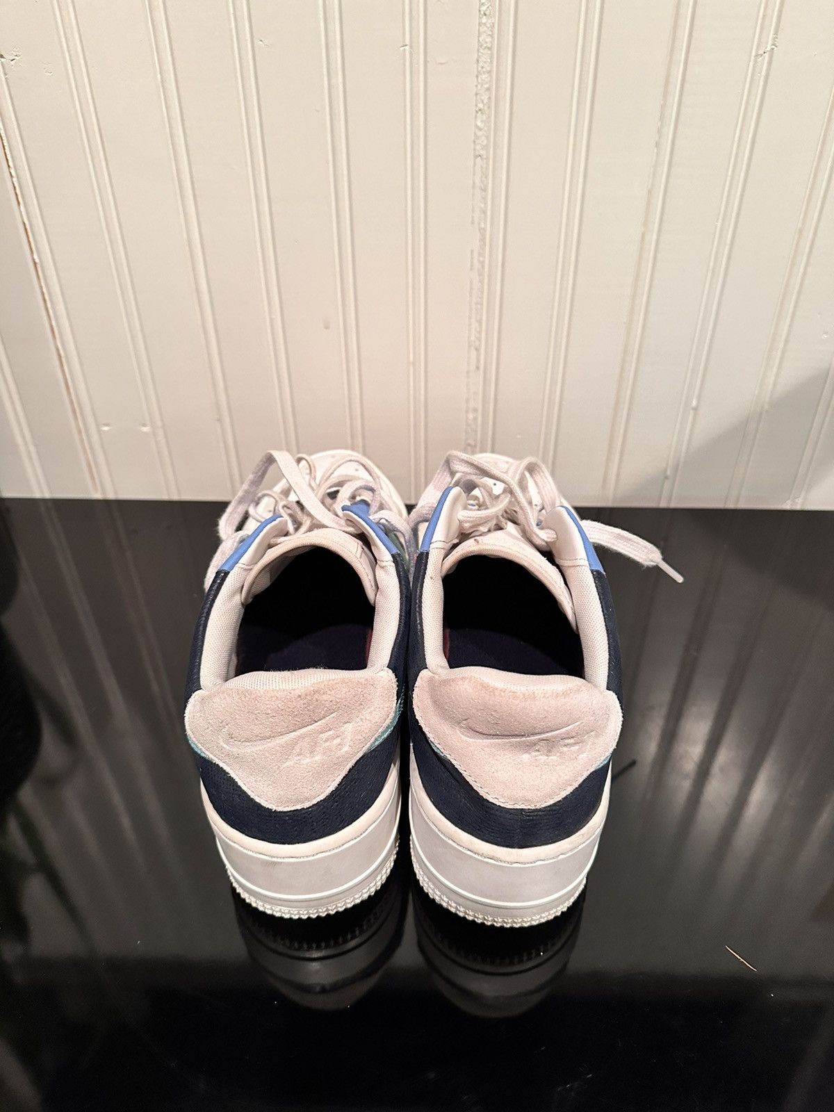 Nike Nike Air Force 1 Sage Low Size US 9 / IT 39 - 4 Thumbnail