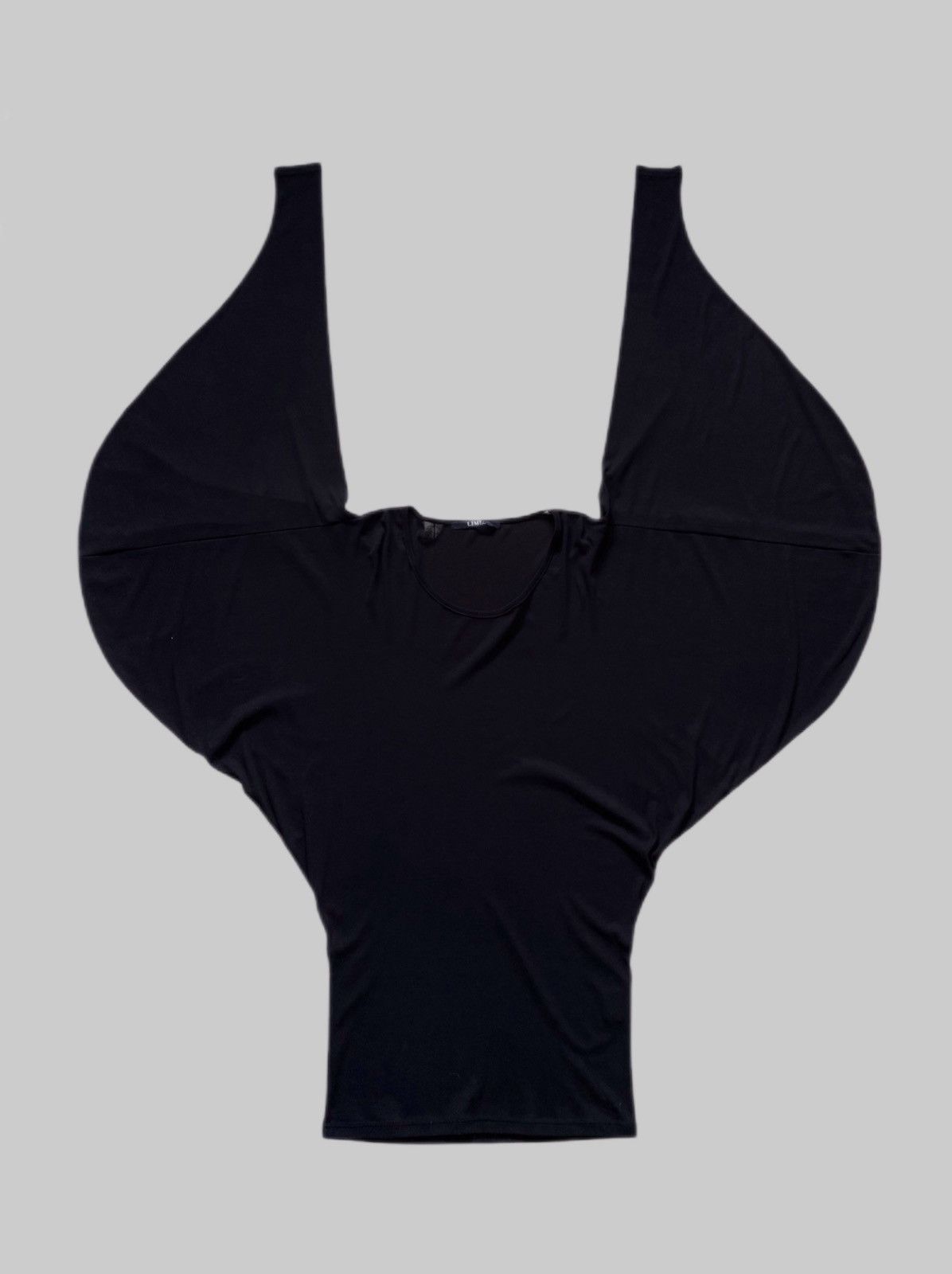 Limi Feu Vintage Limi Feu Batwing Tops Size S / US 4 / IT 40 - 1 Thumbnail