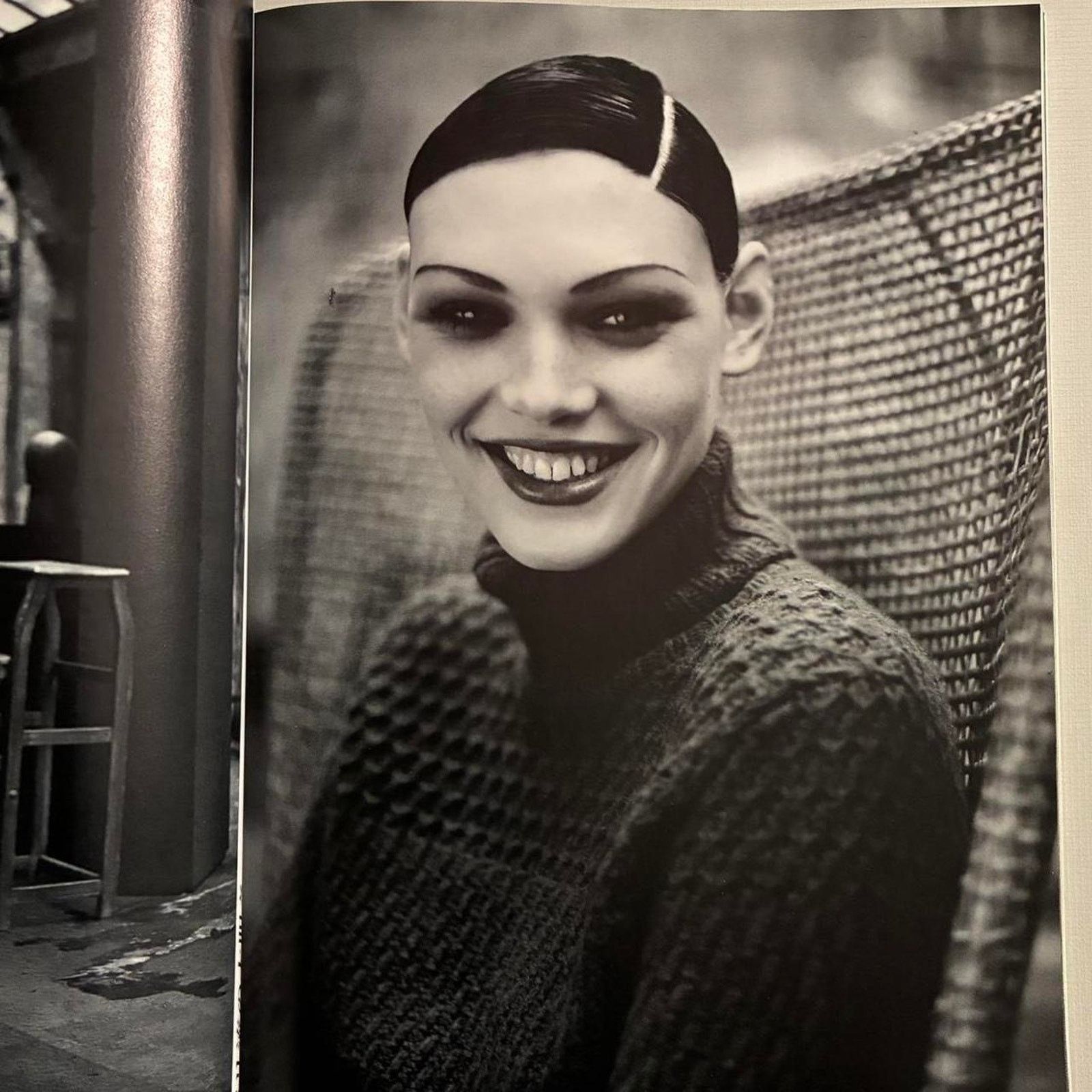 Hermes × Maison Margiela × Vintage Hermès LE MONDE D'HERMÈS 1997 biannual collection book Size ONE SIZE - 3 Thumbnail