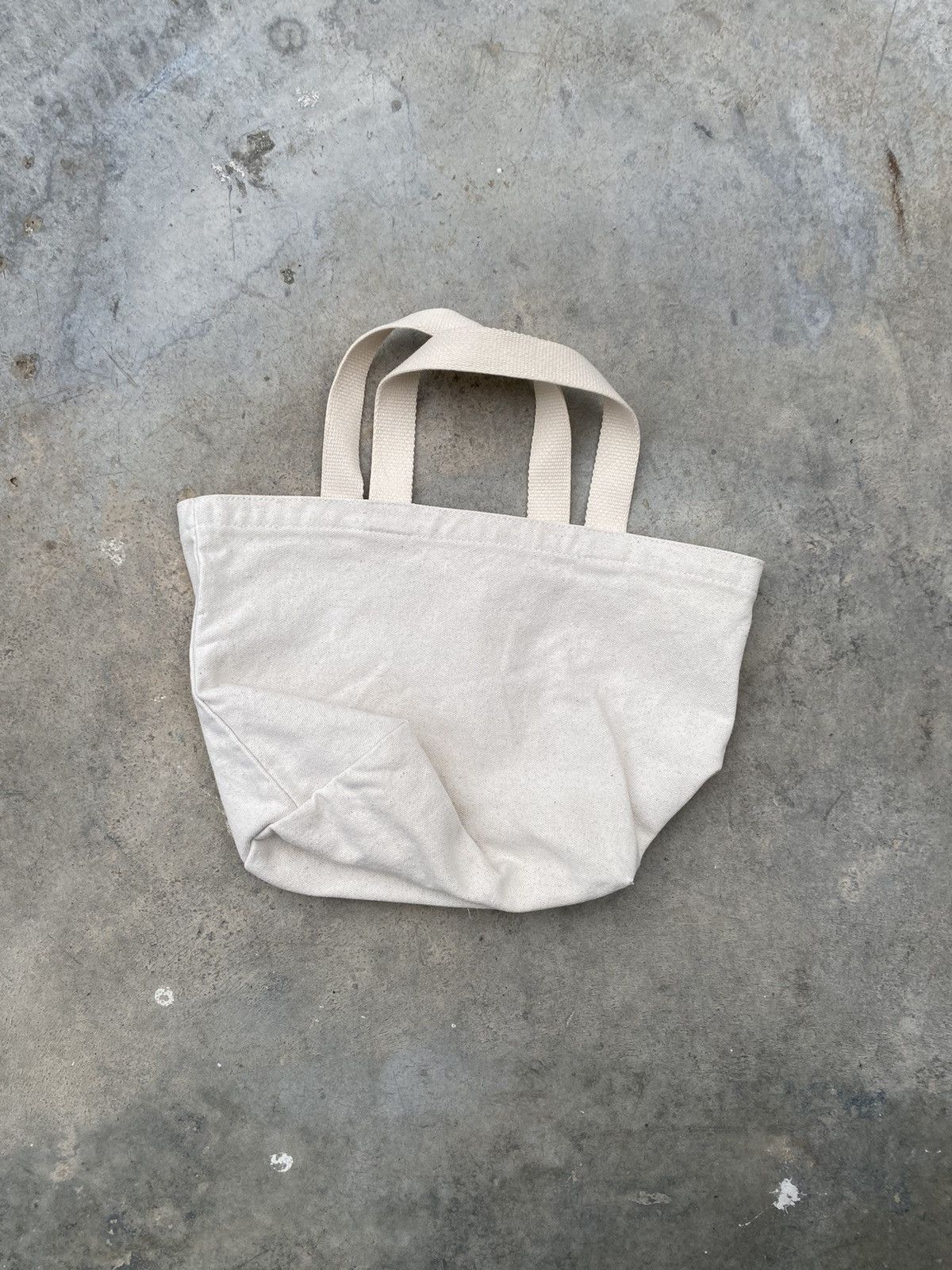 Ne-Net Ne-Net Mini Tote Bag Size ONE SIZE - 3 Thumbnail