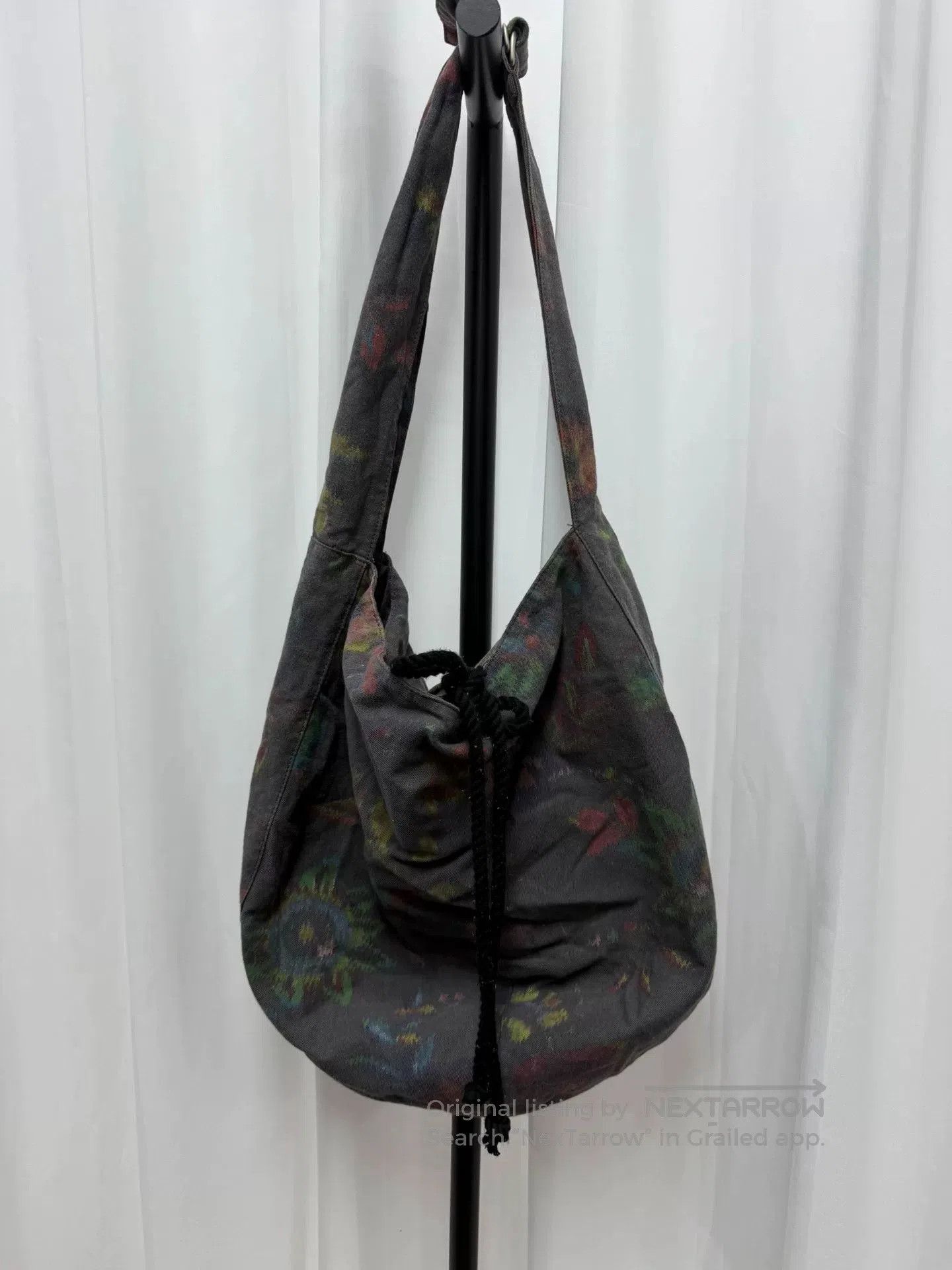 Yohji Yamamoto yohji yamamoto y's shoulder bag. Size ONE SIZE - 1 Thumbnail