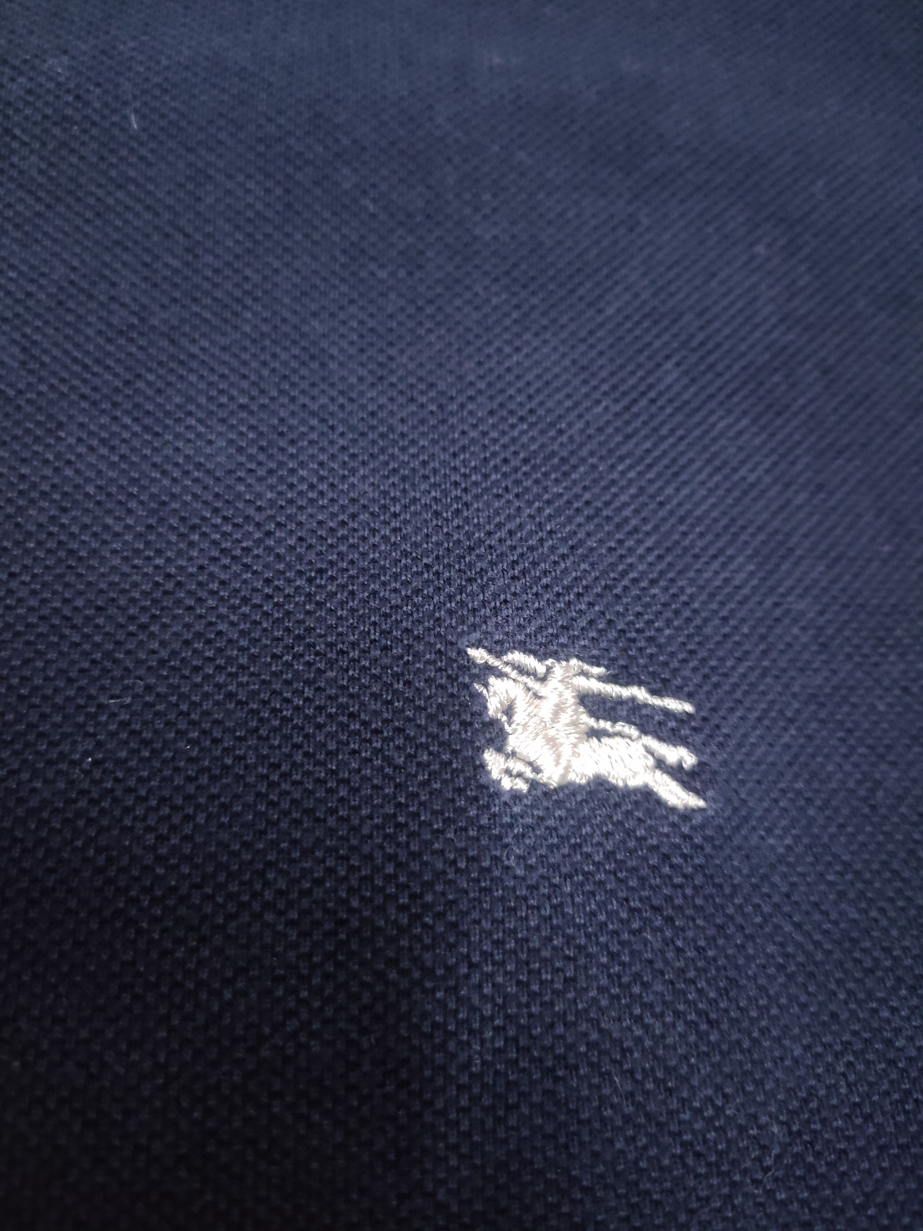 Burberry Burberry London polo shirt Size M / US 6-8 / IT 42-44 - 7 Thumbnail