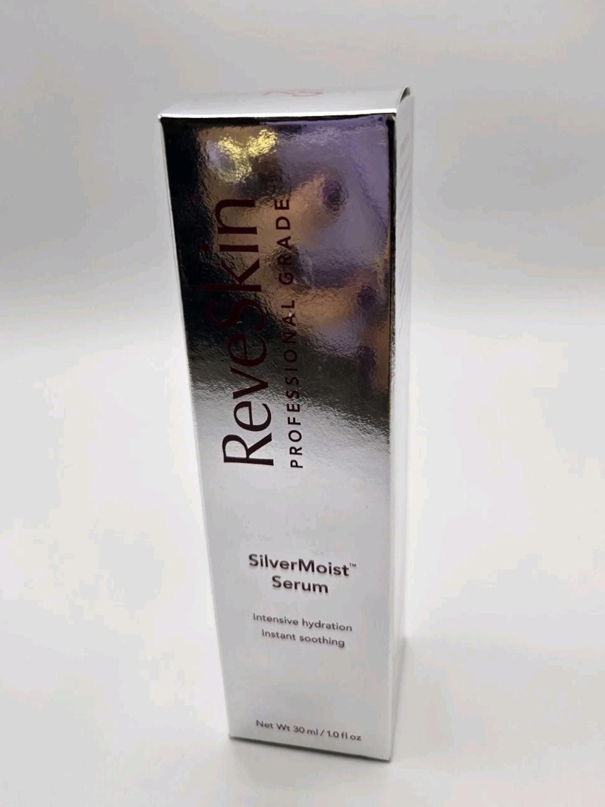 Other Reveskin Silver Moist Serum for Acne Redness Sensitive Skin Size ONE SIZE - 3 Thumbnail