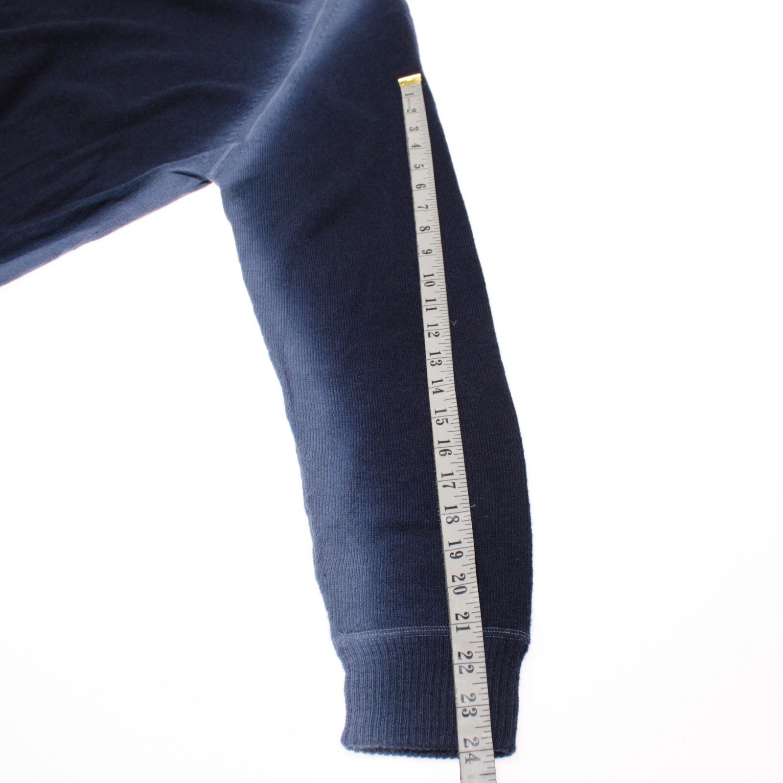 Other Oliver Ridley Sweater Size US L in Blue Size US L / EU 52-54 / 3 - 5 Thumbnail