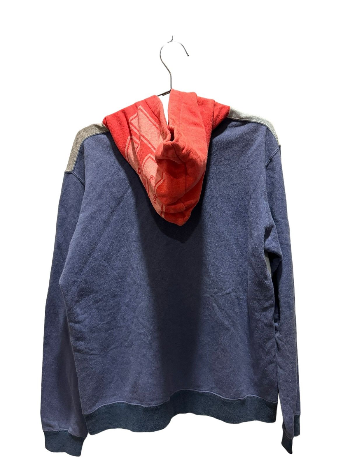 Beams Plus DECONSTRUCTIVE UNPARALLEL BEAMSBOY BULLDOG HEARTIES HOODIES Size US S / EU 44-46 / 1 - 2 Thumbnail