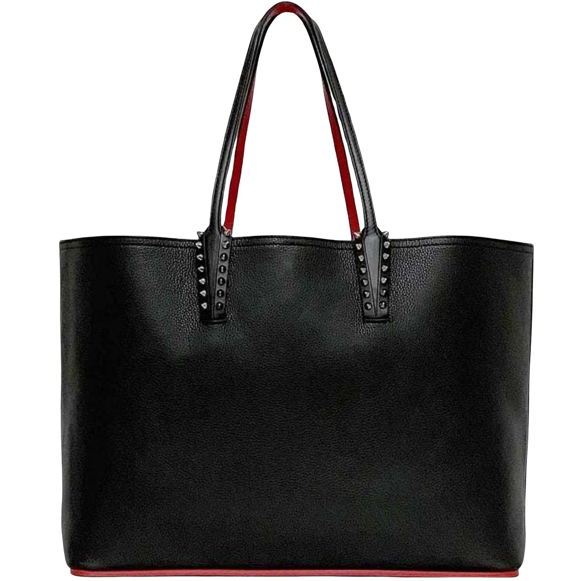 Christian Louboutin Christian Louboutin Cabata tote Size ONE SIZE - 1 Thumbnail