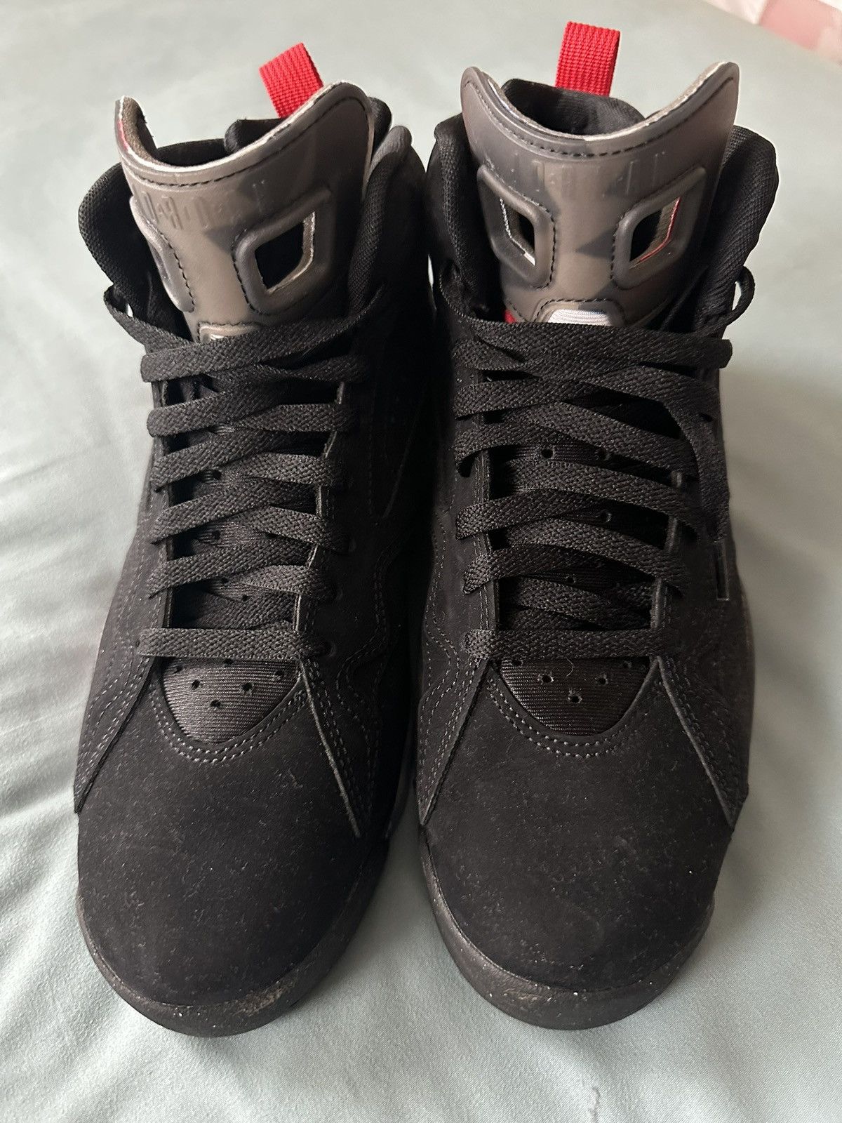 Jordan Brand Jordan Jumpman MVP Men’s Size US 10 / EU 43 - 11 Thumbnail