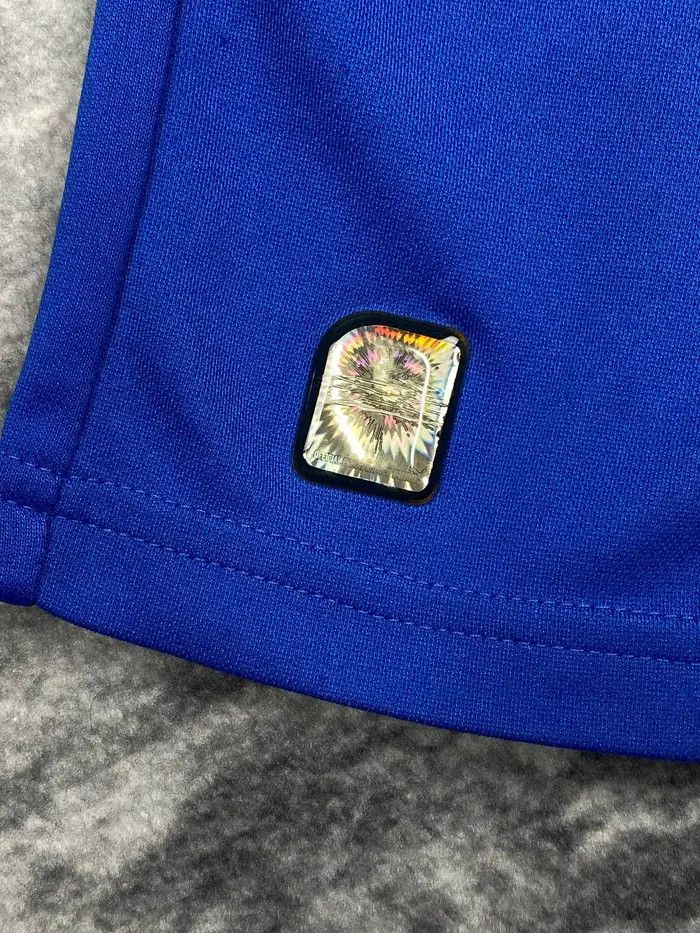 Puma Puma Italy 2010 2011 Home Football Shirt Soccer Jersey Size US M / EU 48-50 / 2 - 6 Thumbnail