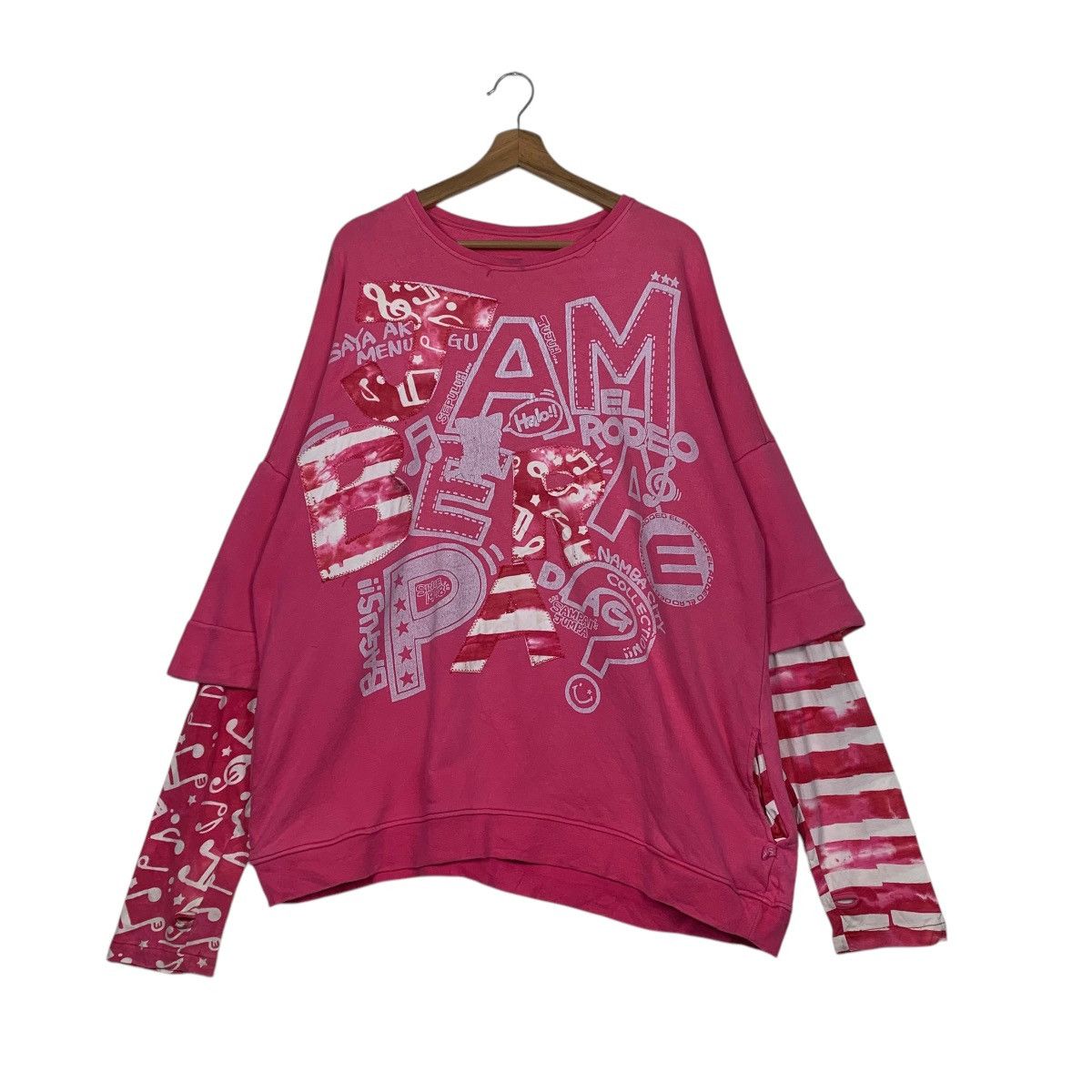 El Rodeo Japanese Brand | Grailed