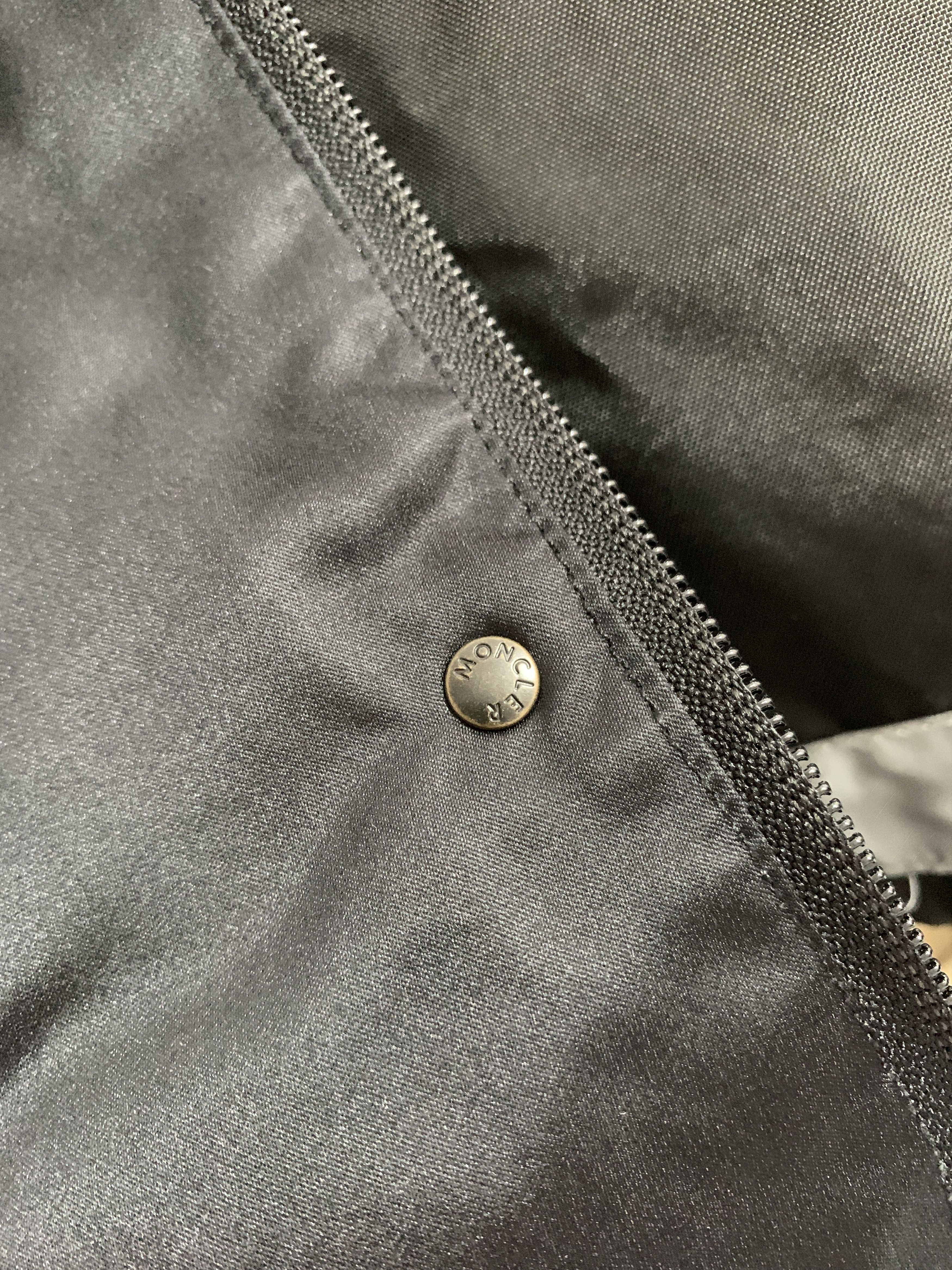 Moncler 1996 Moncler Goose Puffer Size 3 L Piumino Quilted Parka Size L / US 10 / IT 46 - 16 Thumbnail