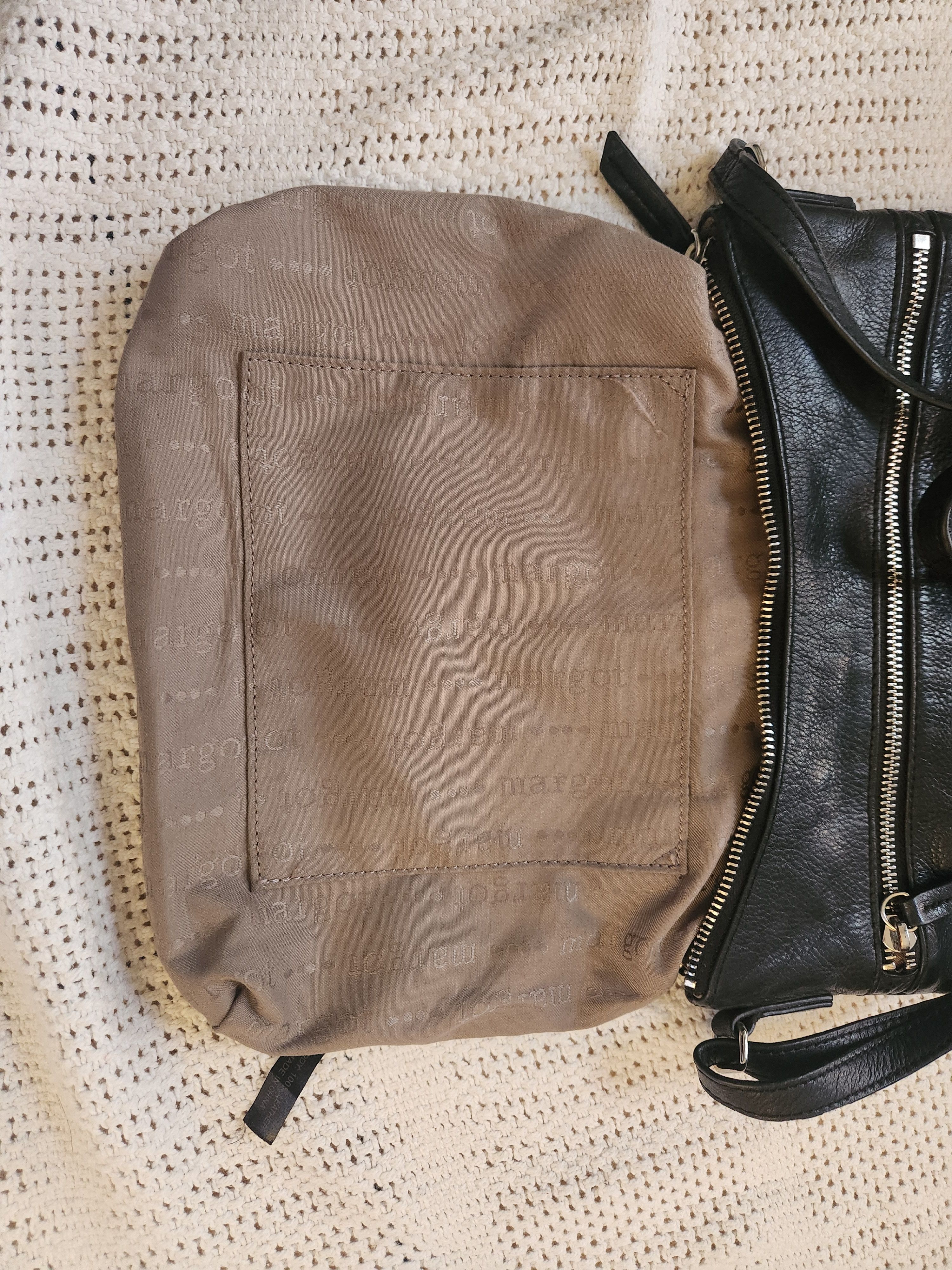 Other margot crossbody bag Size ONE SIZE - 8 Thumbnail