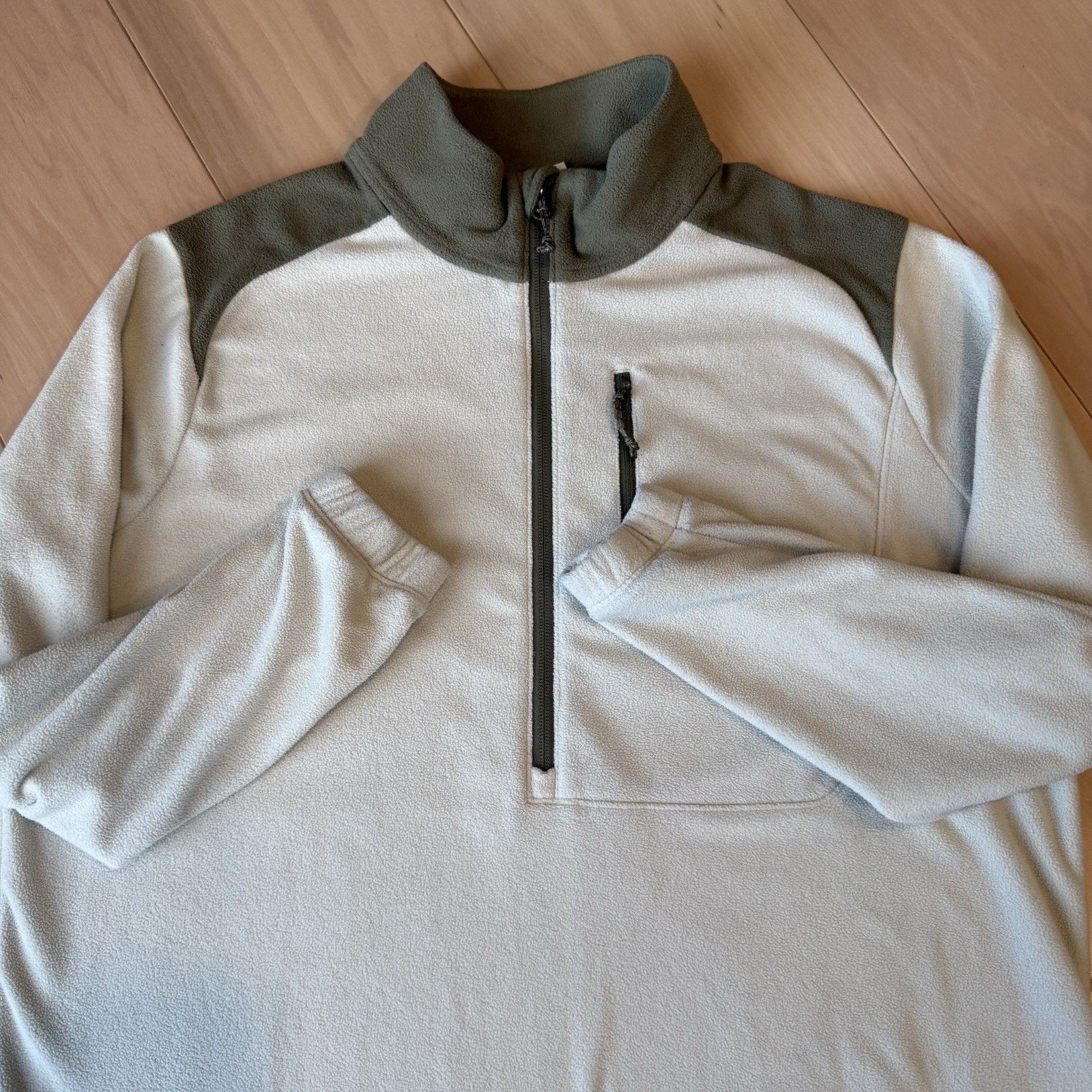 Fjallraven Fjallraven Vardag Lite Fleece Women's L Multicolor Pullover Size L / US 10 / IT 46 - 5 Thumbnail