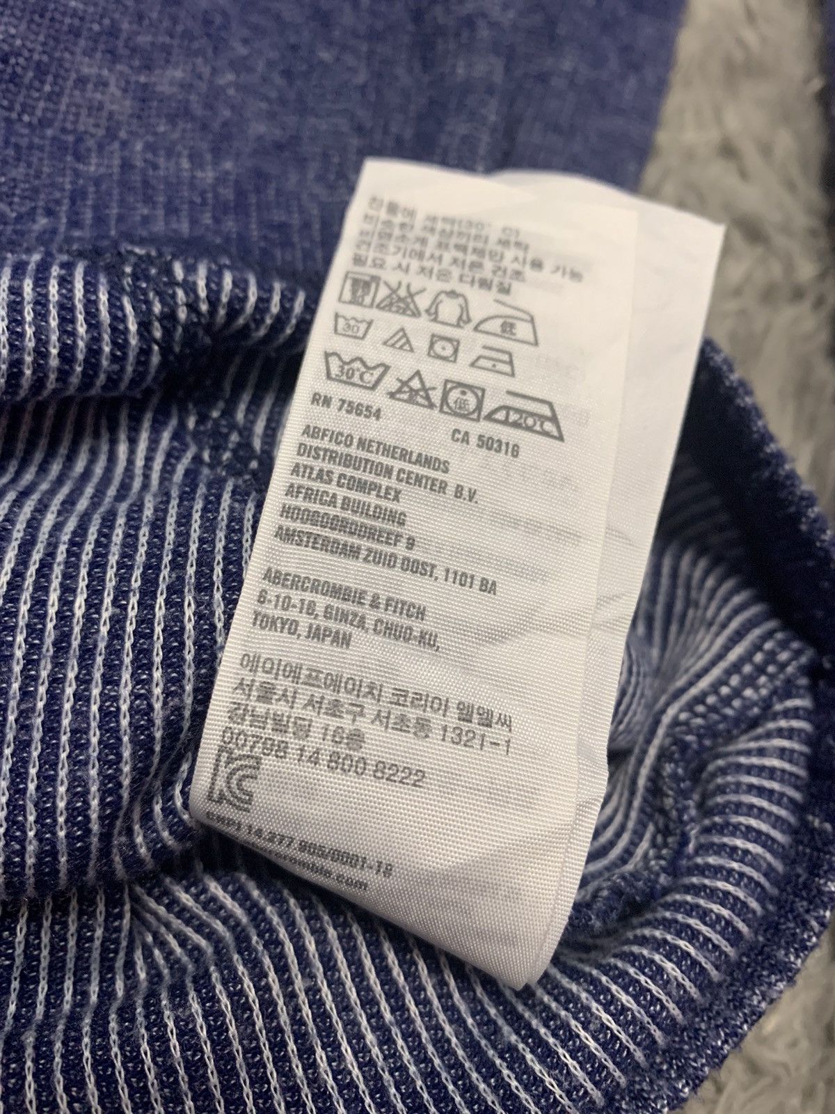 Hollister HOLLISTER HOODIE LGB STYLE Size US S / EU 44-46 / 1 - 7 Thumbnail