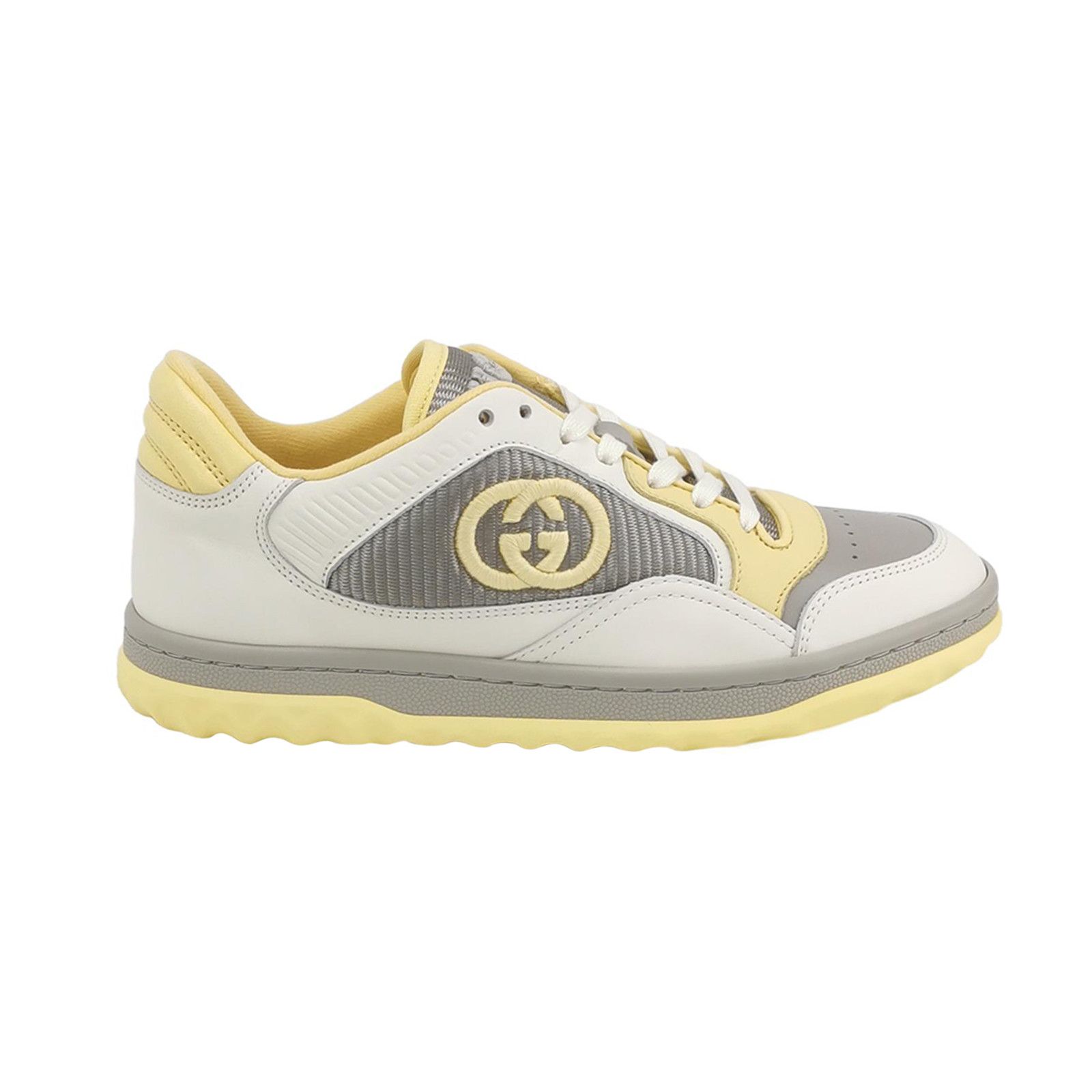 Gucci Gucci Women 5 Lowtop Sneakers Size US 5 / IT 35 - 1 Thumbnail