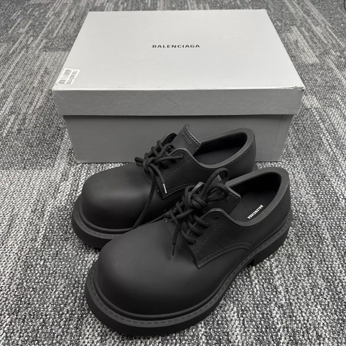 Balenciaga Balenciaga Hummer Derby | Grailed