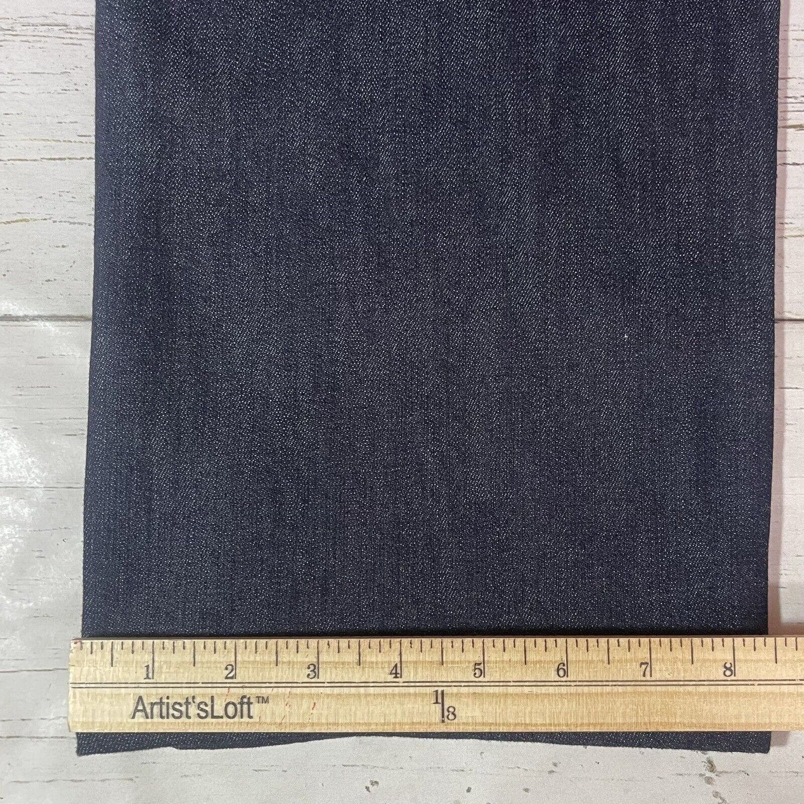 Buffalo David Bitton Buffalo David Bitton Jeans Women 29 High Rise Carpenter Jada Size 29" - 8 Thumbnail