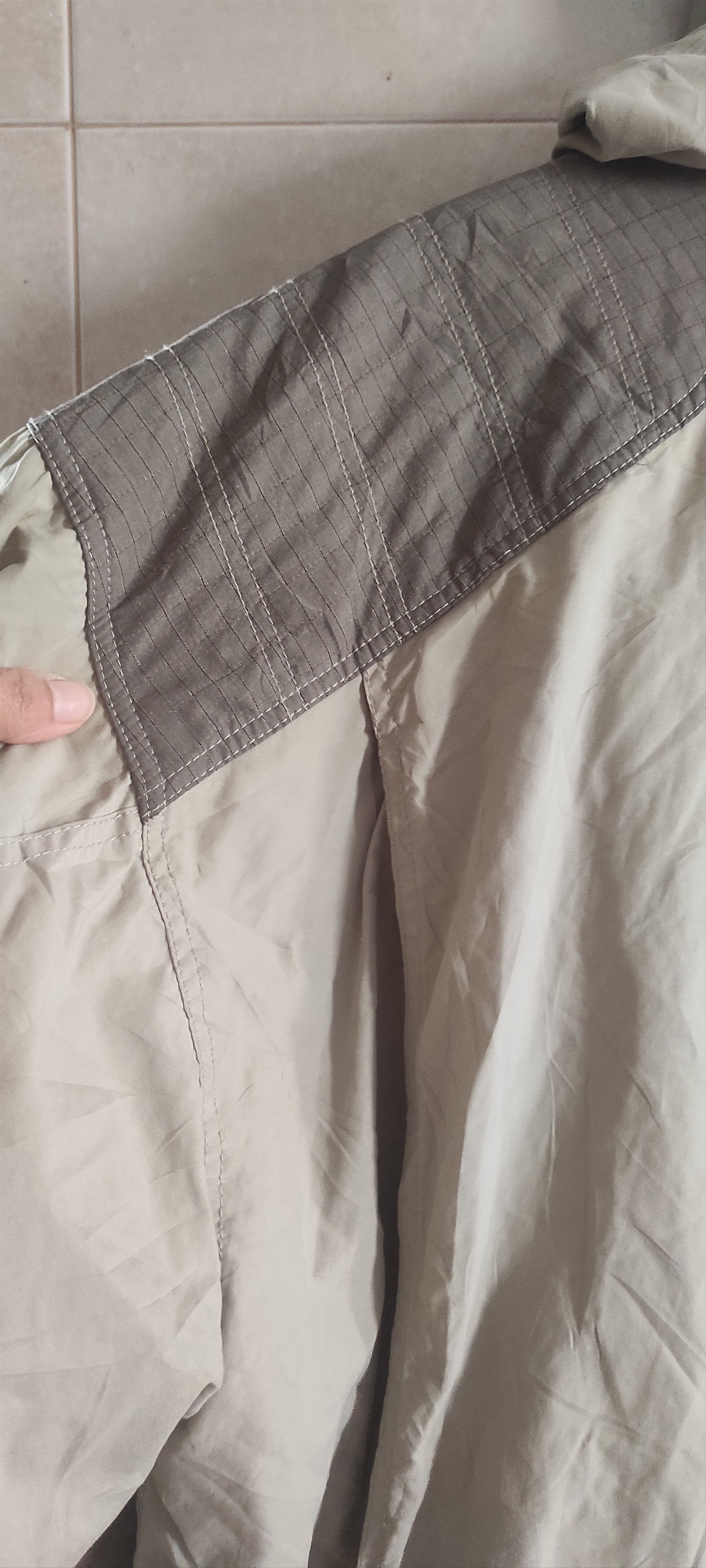 camel active Vintage Camel Trophy Adventure Wear Utility Outdoor Jacket Size US XL / EU 56 / 4 - 9 Thumbnail