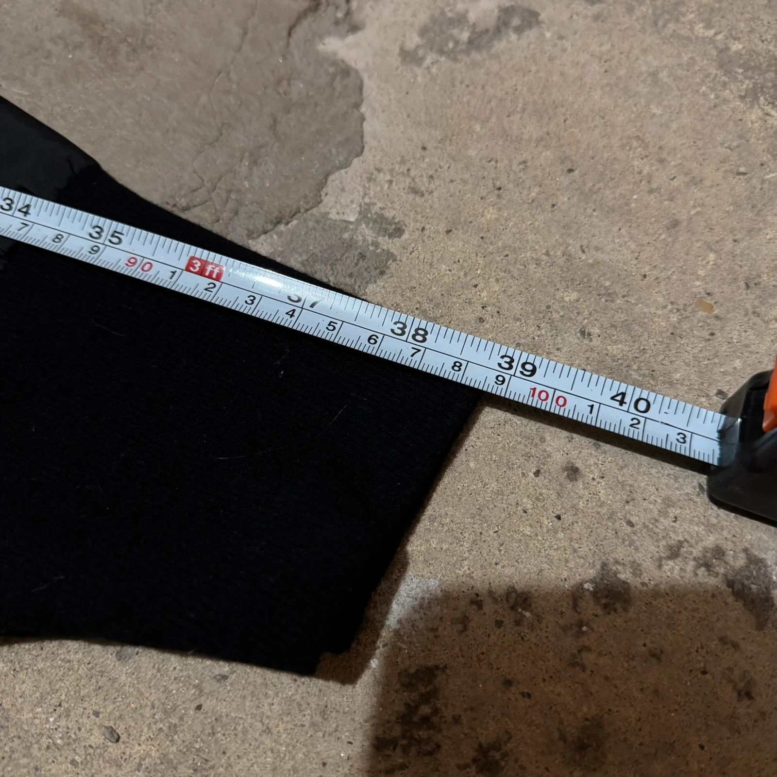 Julius F/W 19-20 NILøS (julius) sweatpants Size US 30 / EU 46 - 8 Thumbnail
