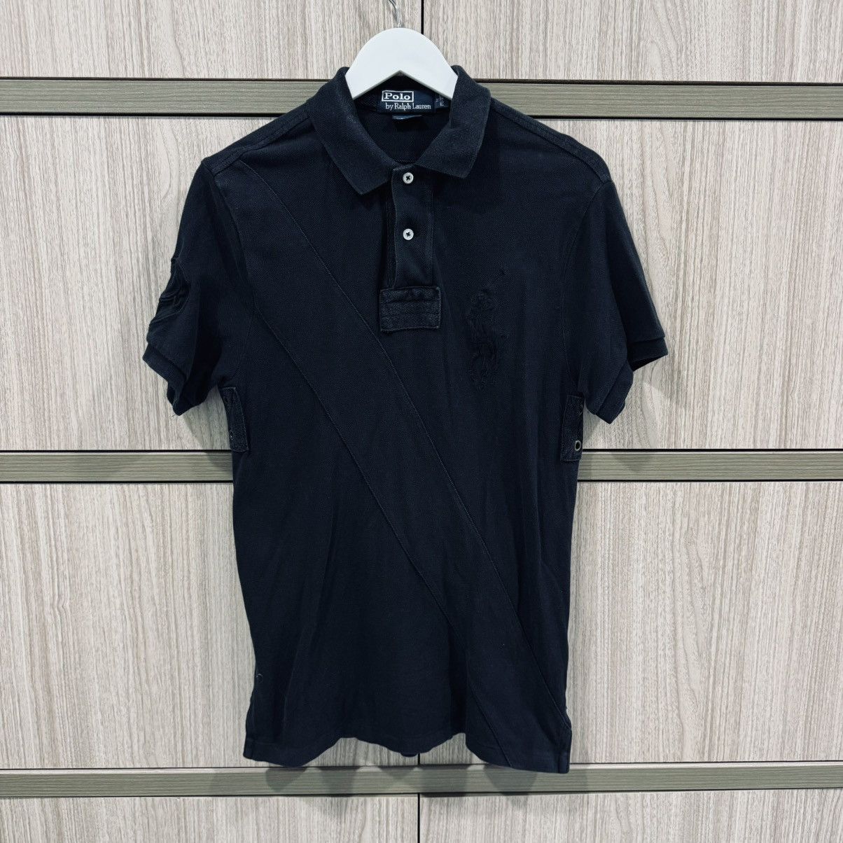 Ralph Lauren Polo Ralph Lauren Custom Fit Style Size US S / EU 44-46 / 1 - 1 Thumbnail