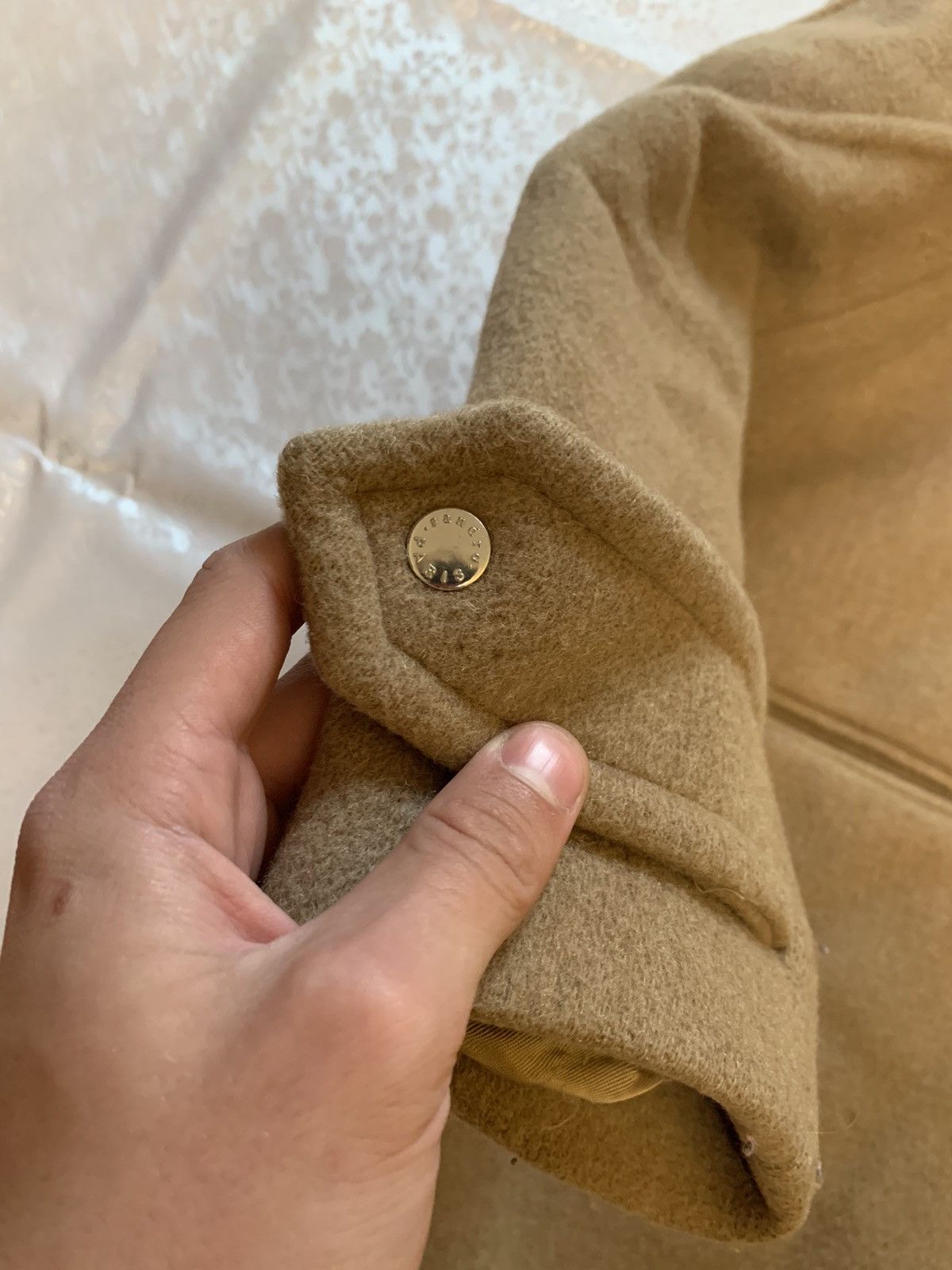 Sandro Sandro rare coat Size XS / US 0-2 / IT 36-38 - 4 Thumbnail
