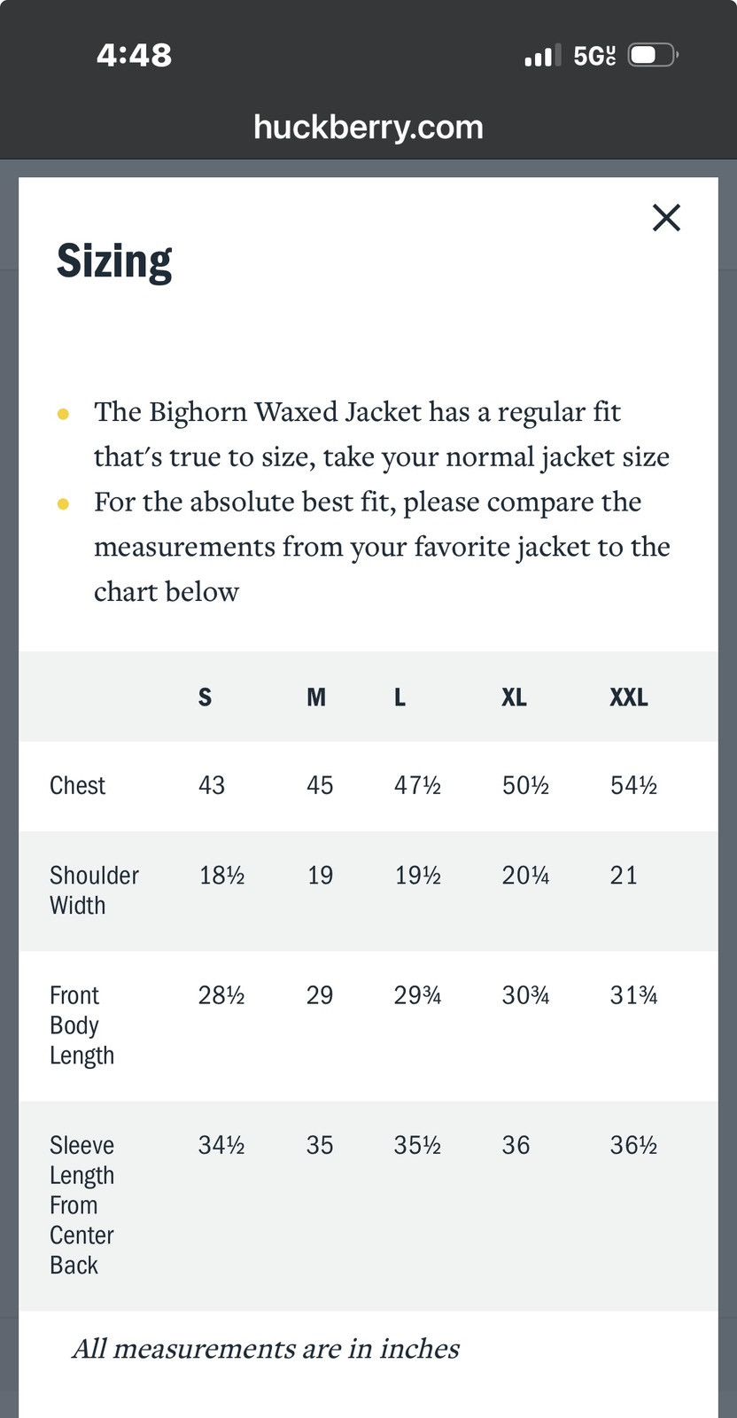 Flint And Tinder Bighorn Waxed Shirt Jacket in Forest NWT Size US M / EU 48-50 / 2 - 6 Thumbnail