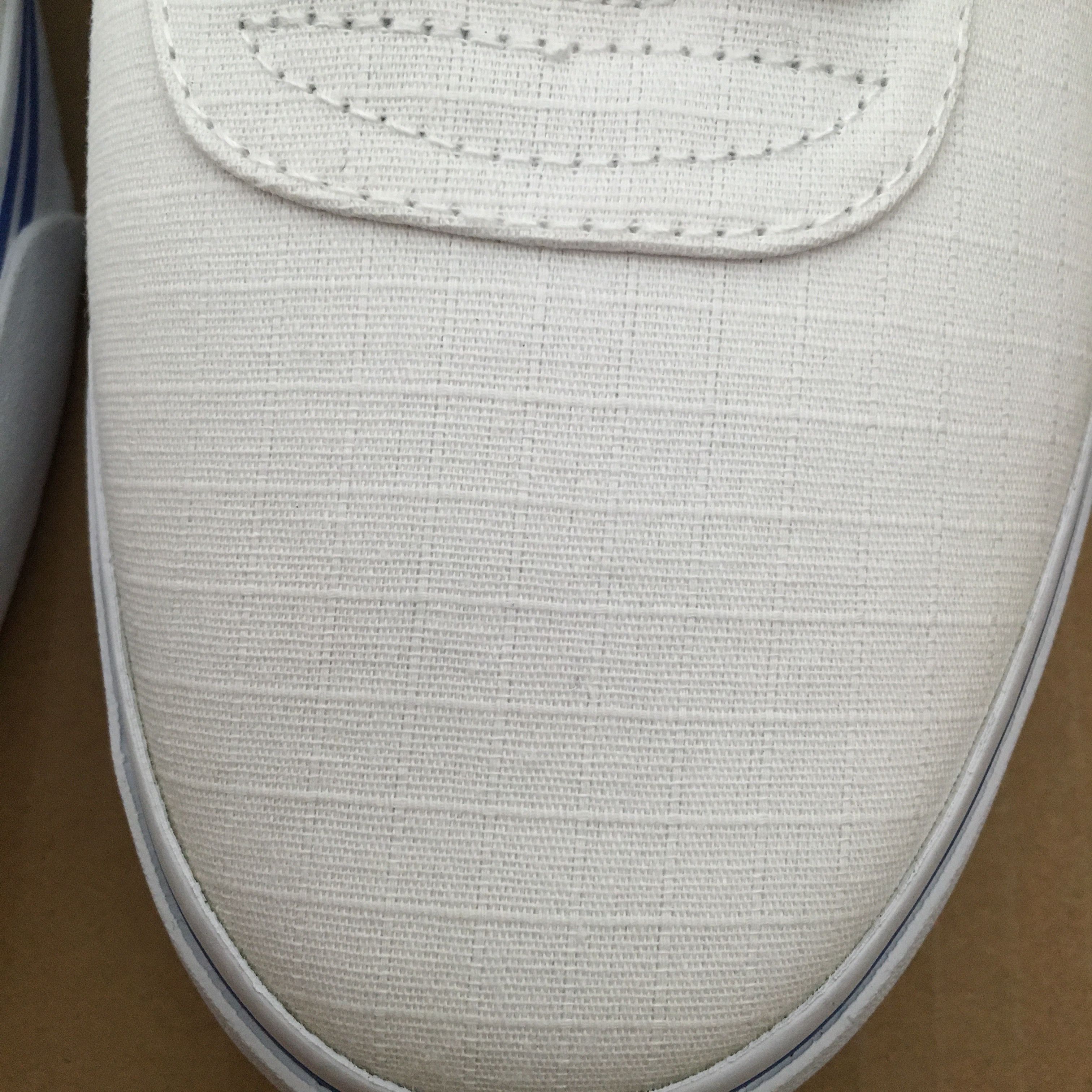 Polo Ralph Lauren Mens Hanford Low Top Trainers Size US 8.5 / EU 41-42 - 4 Thumbnail