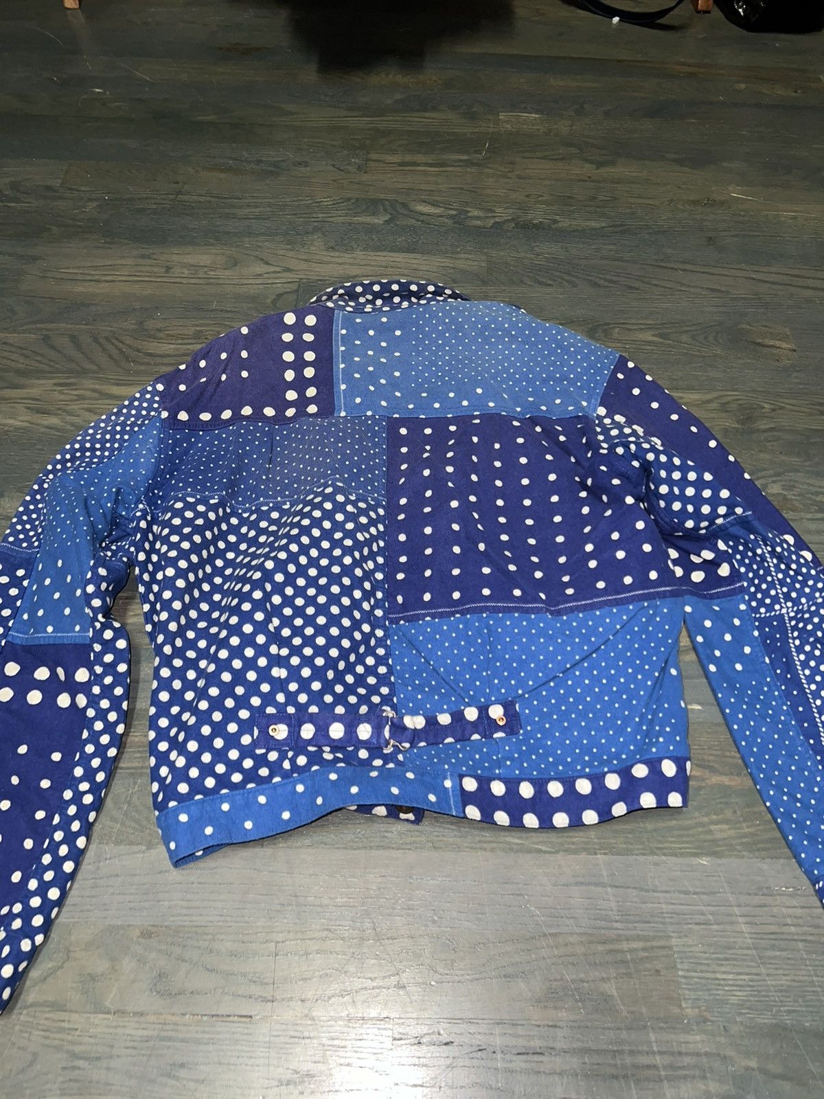 Kapital Kapital Flannel long sleeve Size US M / EU 48-50 / 2 - 11 Thumbnail