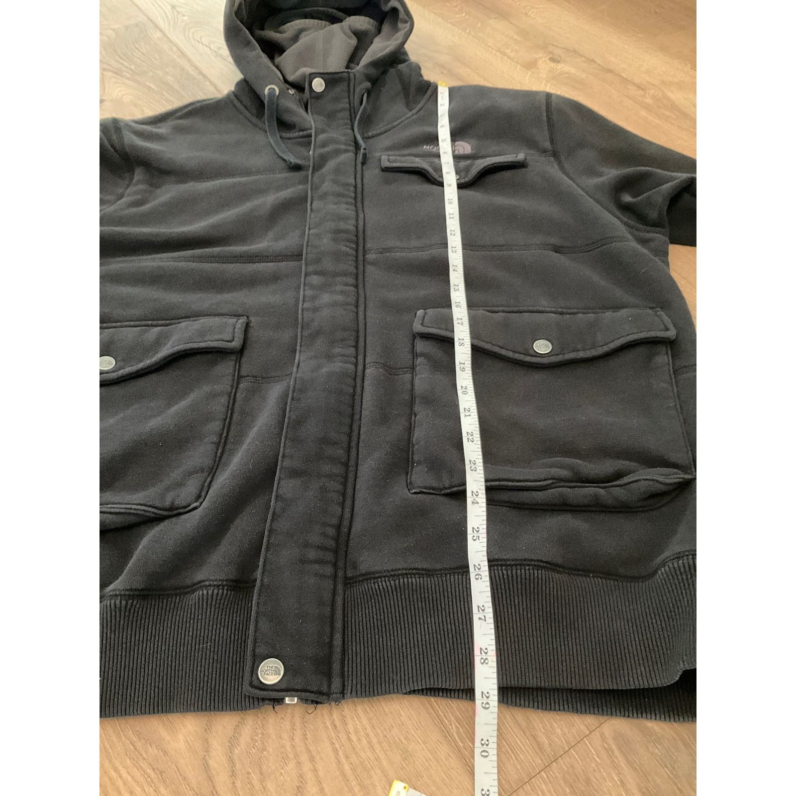 The North Face Men’s The North Face jacket, XXL Size US XXL / EU 58 / 5 - 9 Thumbnail