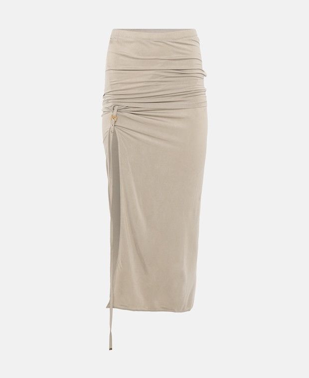 Jacquemus Midi skirt Size 31" - 1 Thumbnail